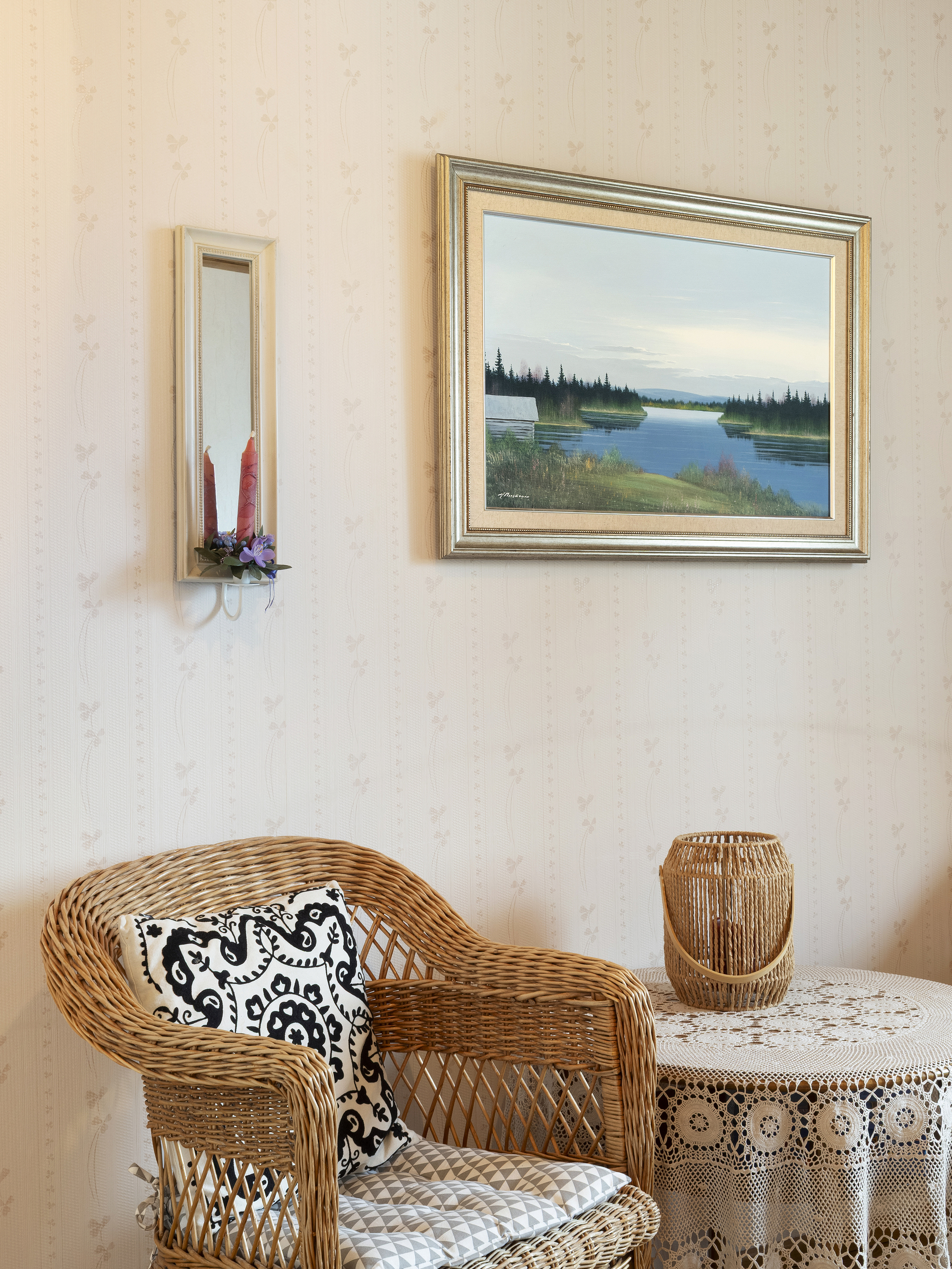 Tavinpolku 6, Ylämylly, Liperi