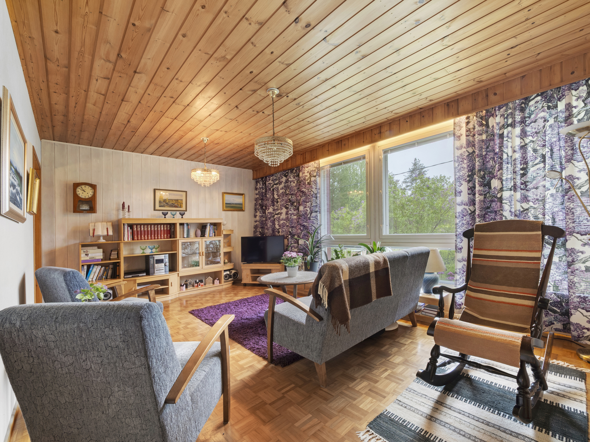Tavinpolku 6, Ylämylly, Liperi