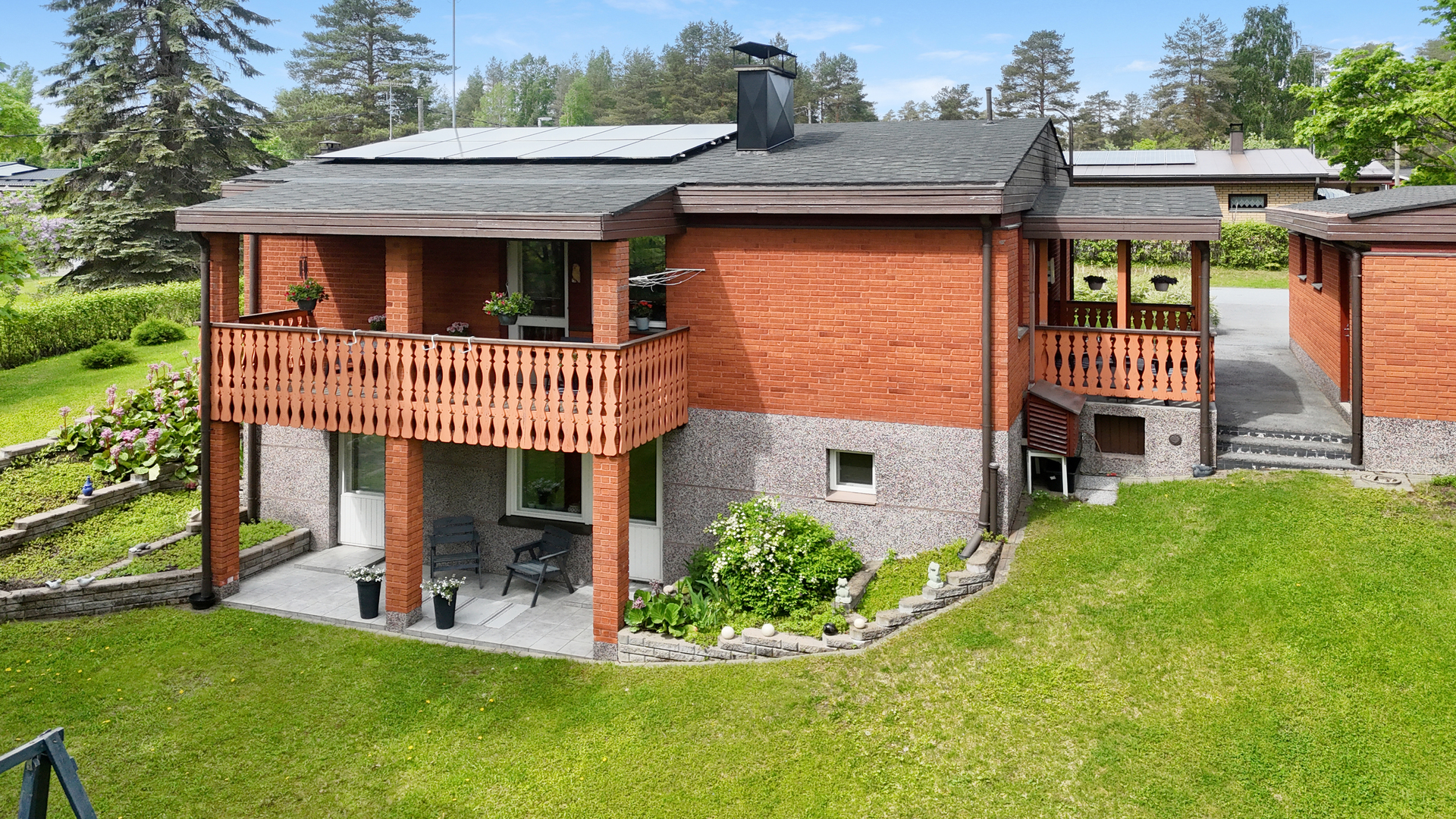 Tavinpolku 6, Ylämylly, Liperi