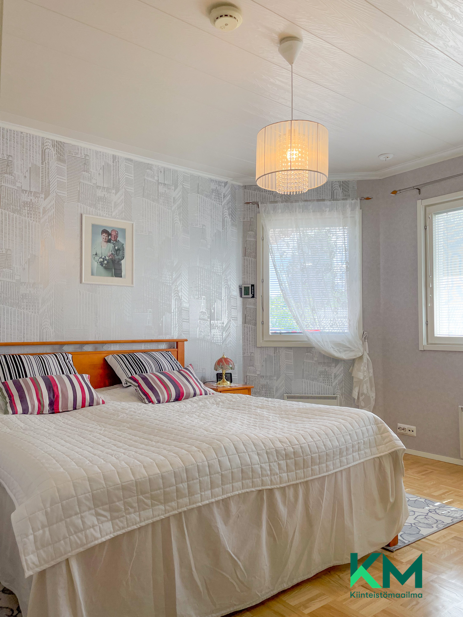 Verkkotie 9, Kellarpelto, Savonlinna