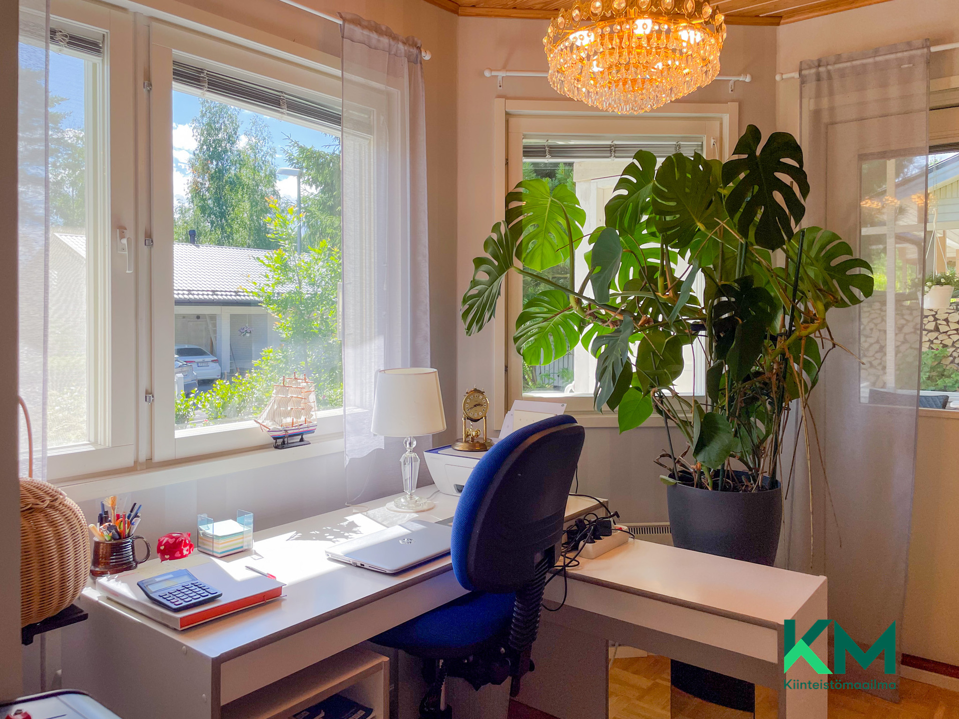 Verkkotie 9, Kellarpelto, Savonlinna