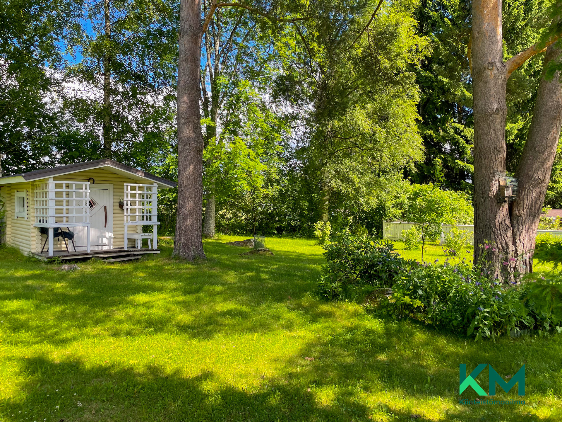 Verkkotie 9, Kellarpelto, Savonlinna