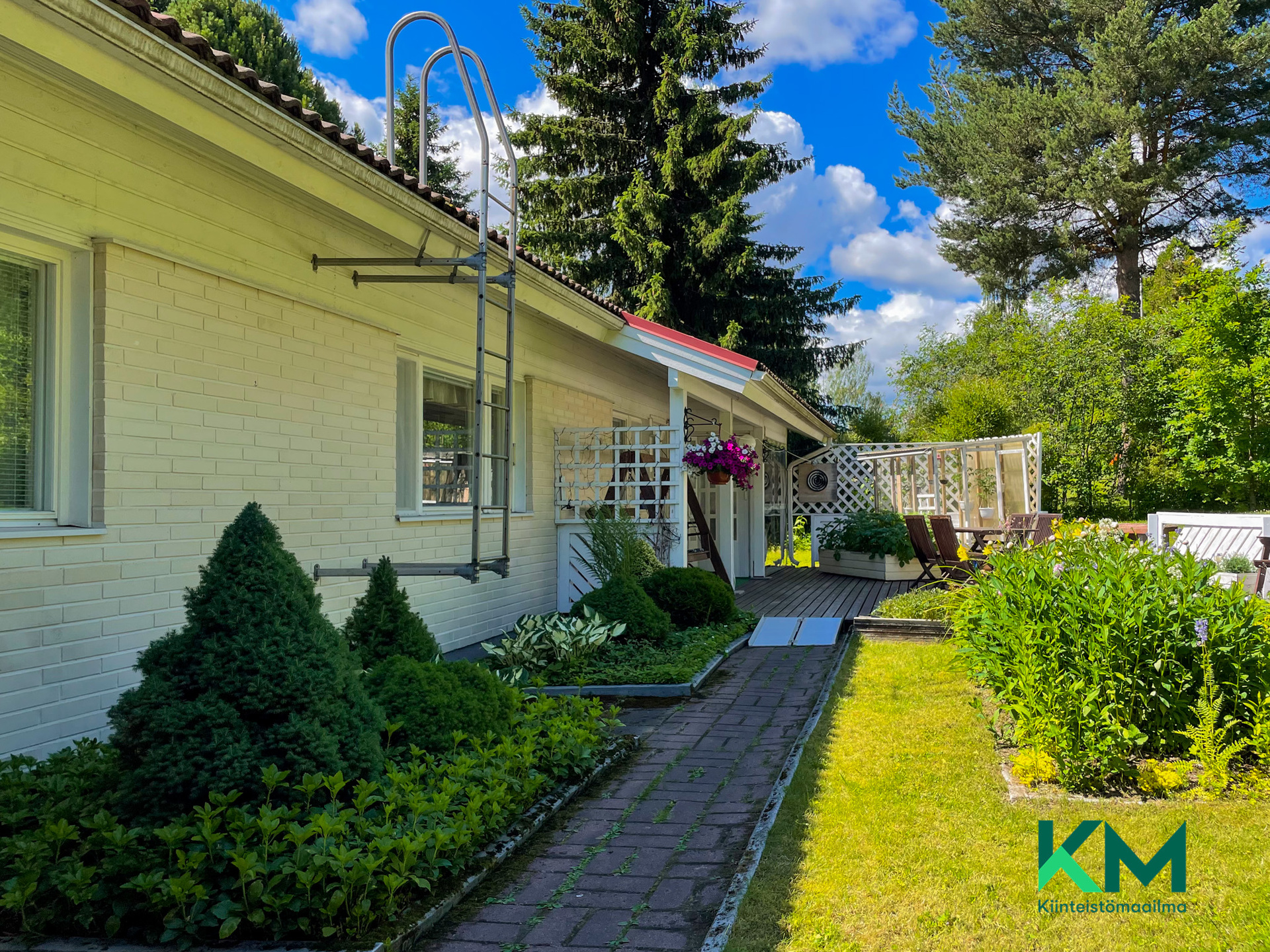 Verkkotie 9, Kellarpelto, Savonlinna