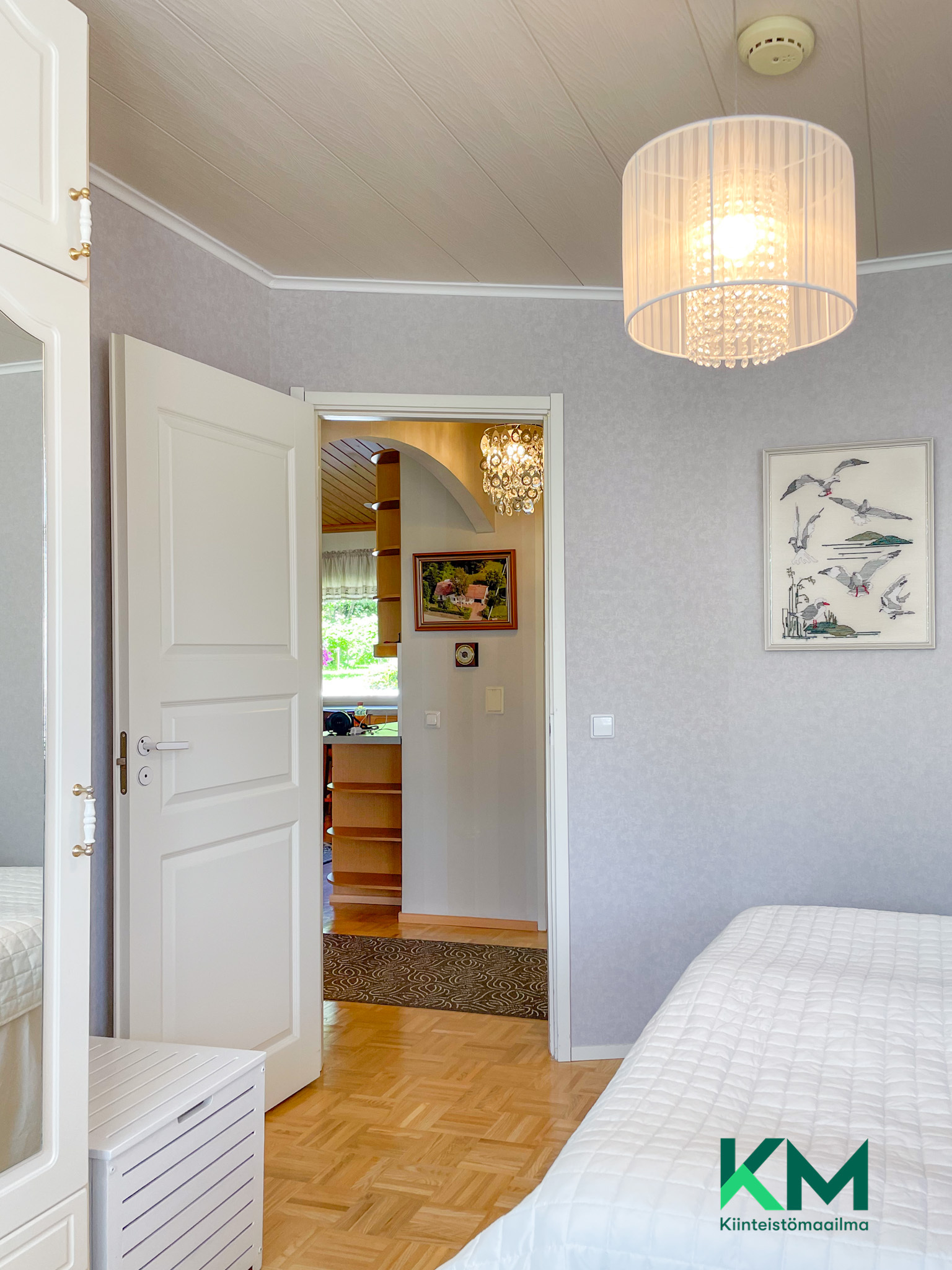 Verkkotie 9, Kellarpelto, Savonlinna