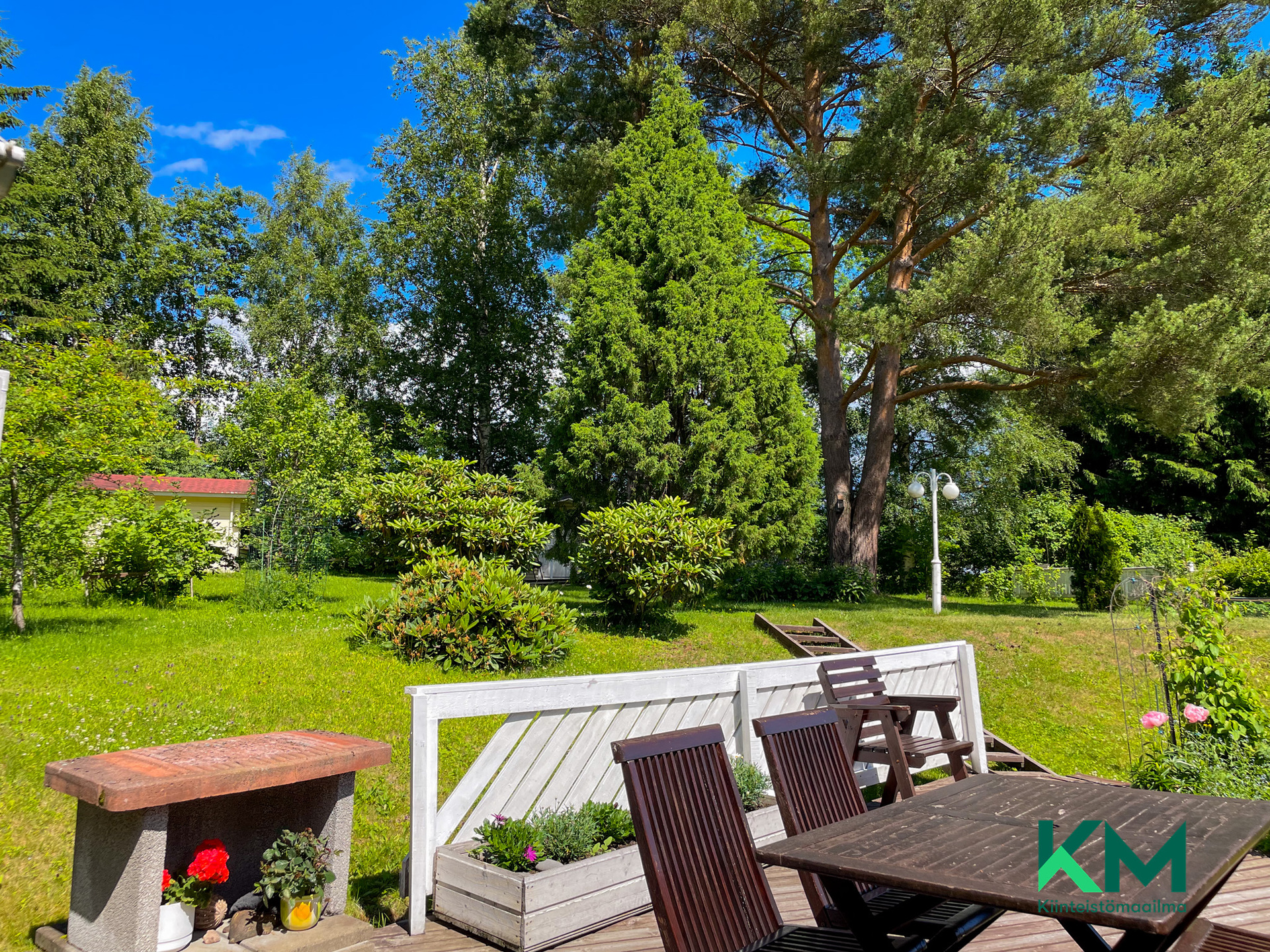 Verkkotie 9, Kellarpelto, Savonlinna