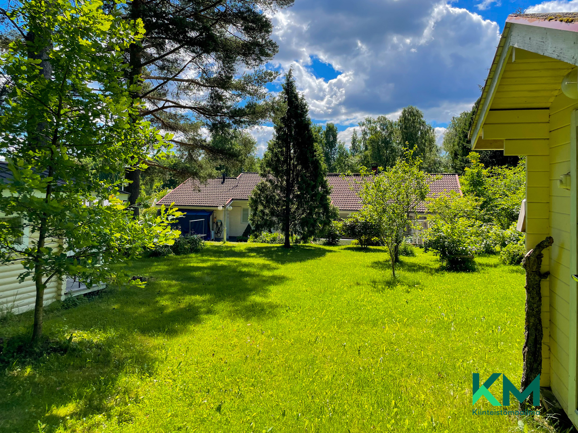 Verkkotie 9, Kellarpelto, Savonlinna