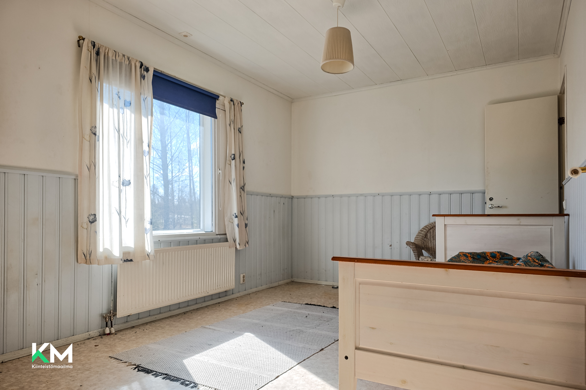 Byvägen 24, Luoto
