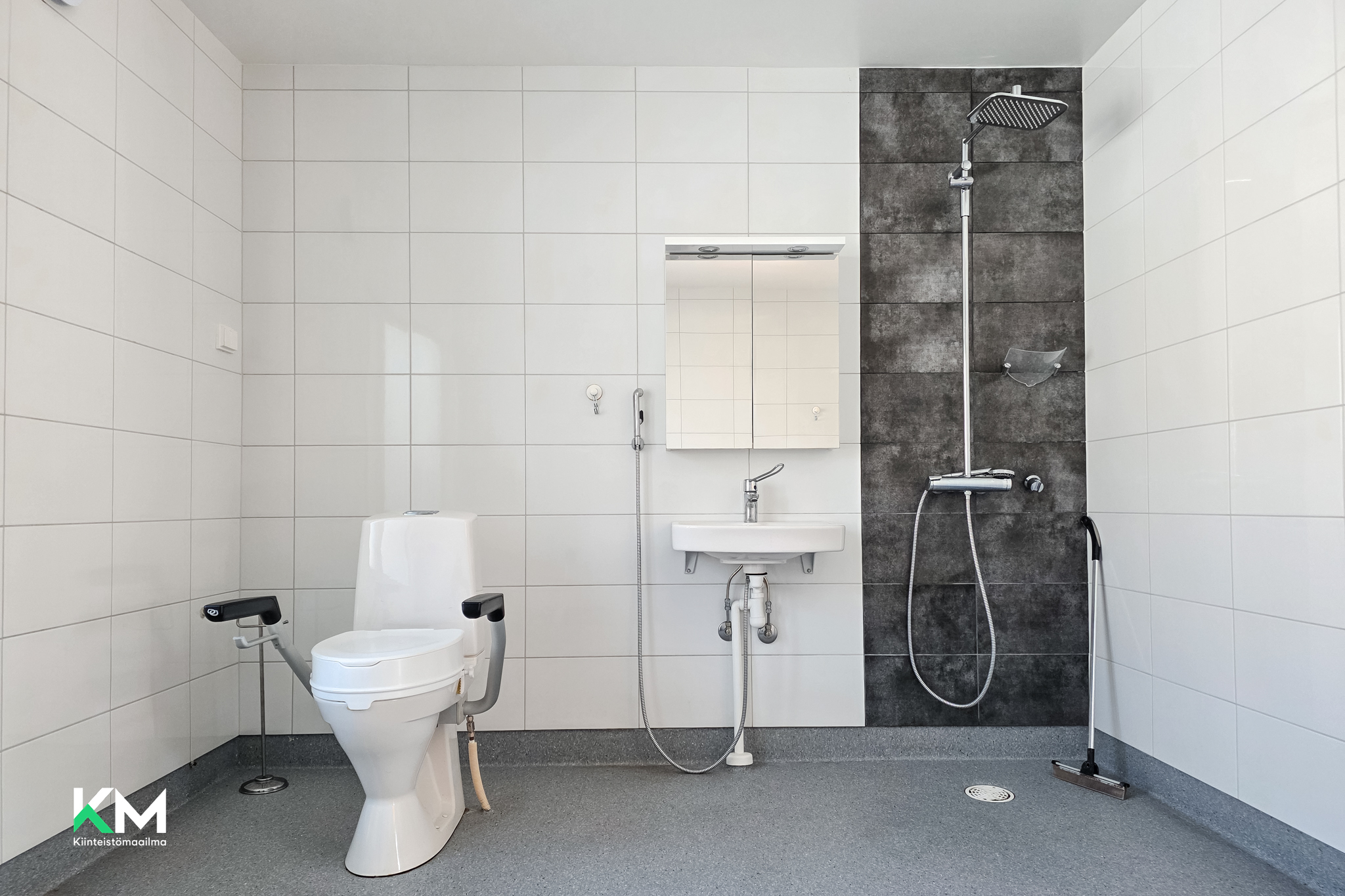 Byvägen 24, Luoto
