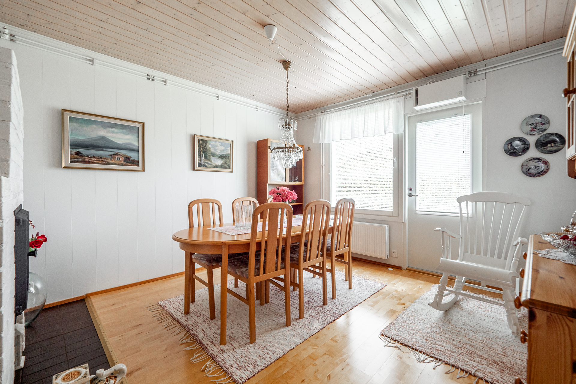 Reslakuja 12, Haapalehto, Oulu