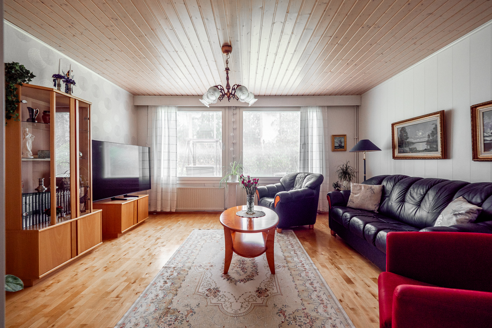 Reslakuja 12, Haapalehto, Oulu