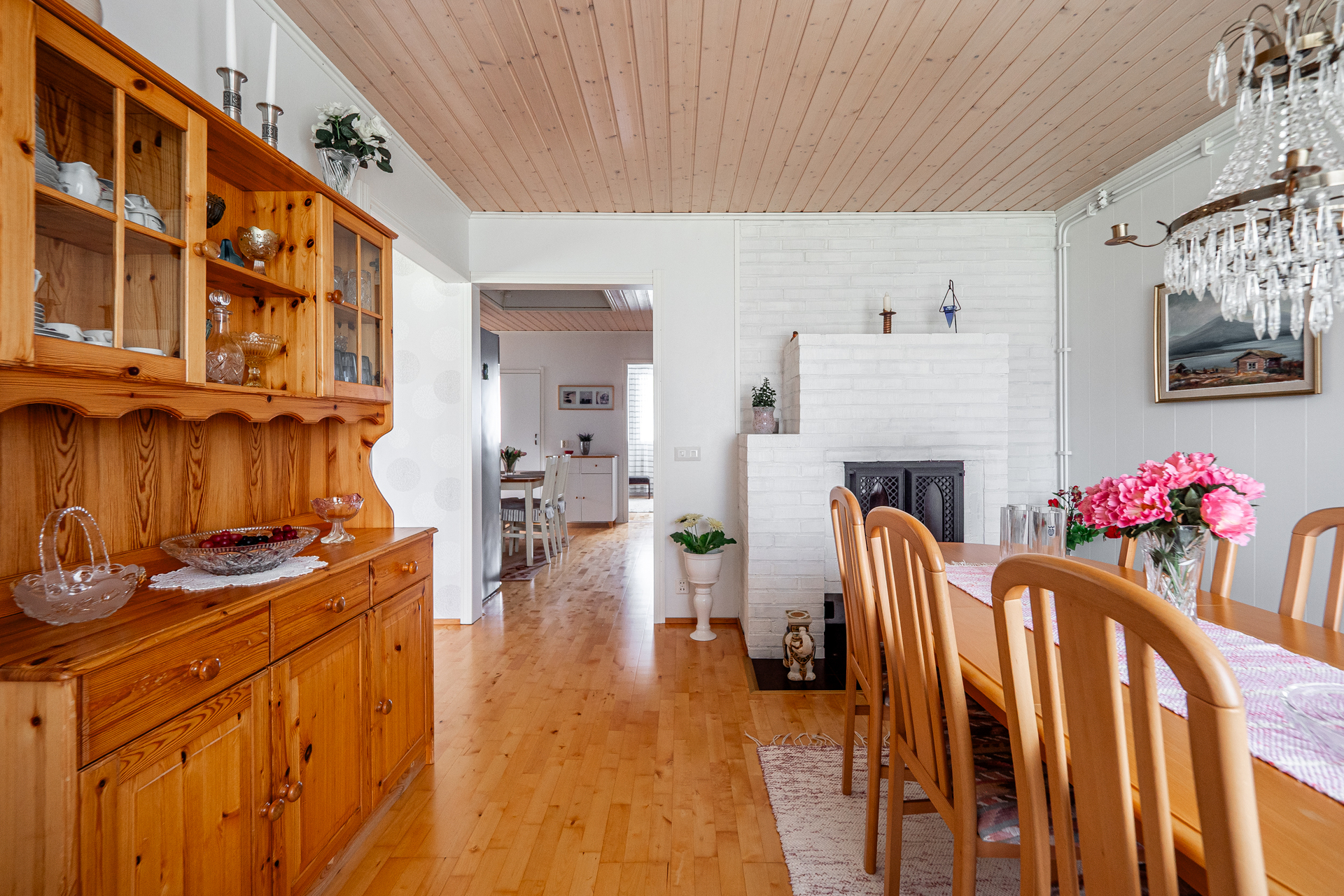 Reslakuja 12, Haapalehto, Oulu