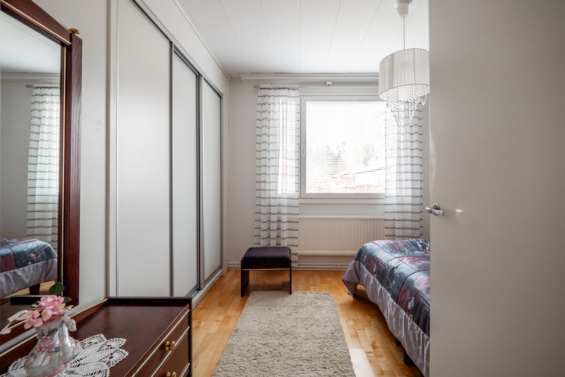 Reslakuja 12, Haapalehto, Oulu