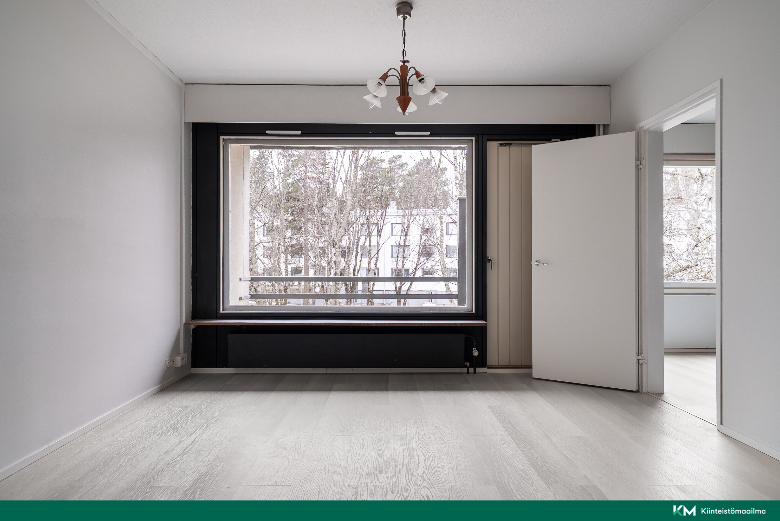 Satamasaarentie 8, Vuosaari, Helsinki