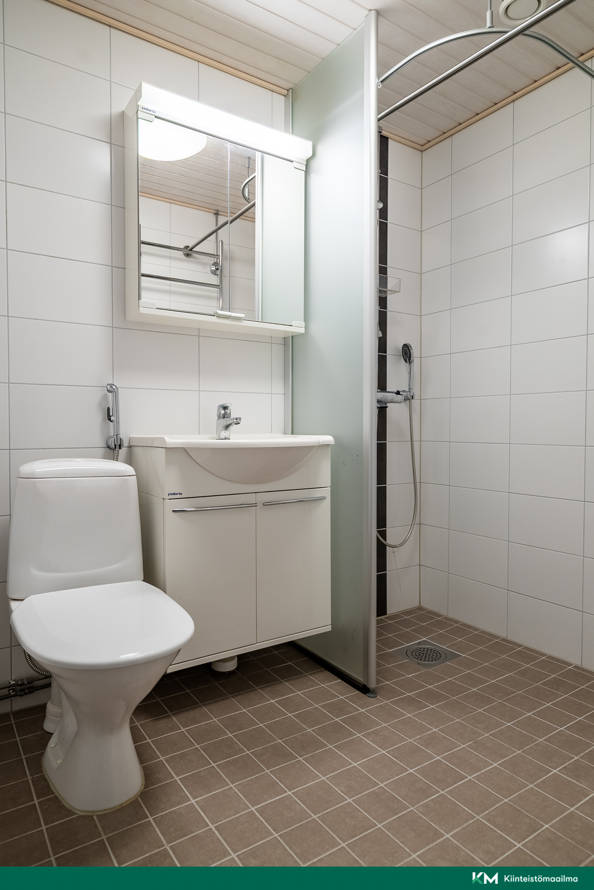 Satamasaarentie 8, Vuosaari, Helsinki