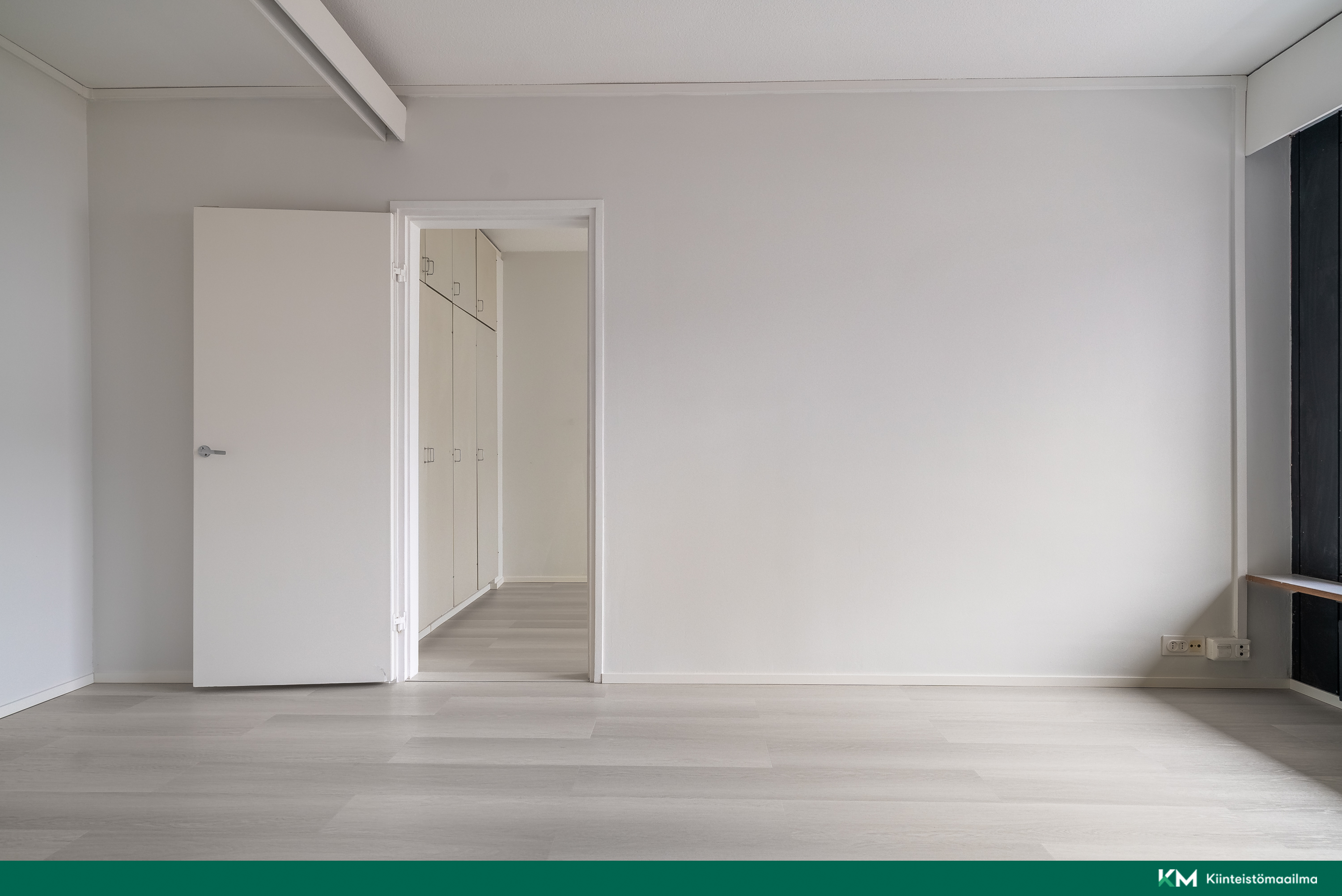 Satamasaarentie 8, Vuosaari, Helsinki