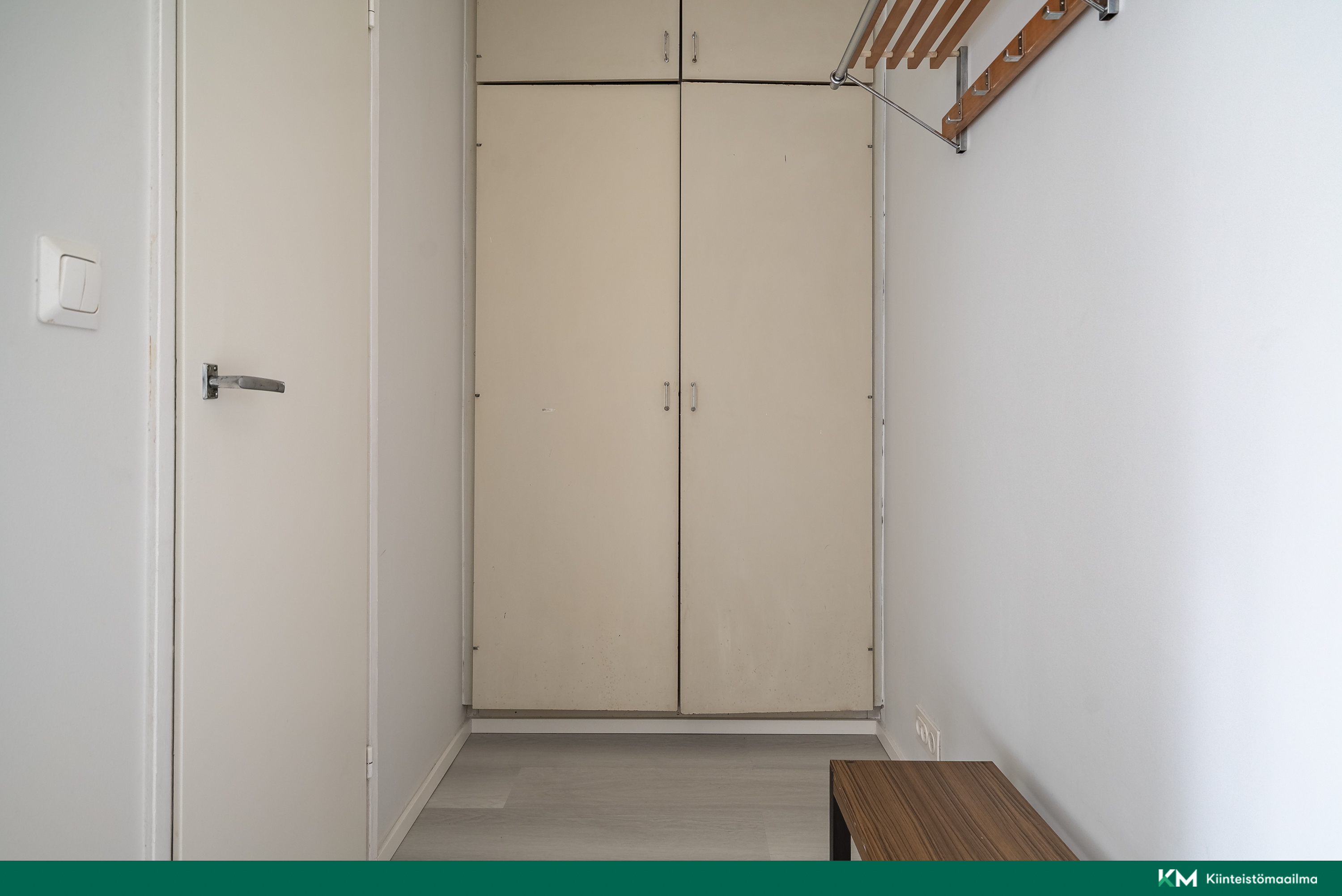 Satamasaarentie 8, Vuosaari, Helsinki