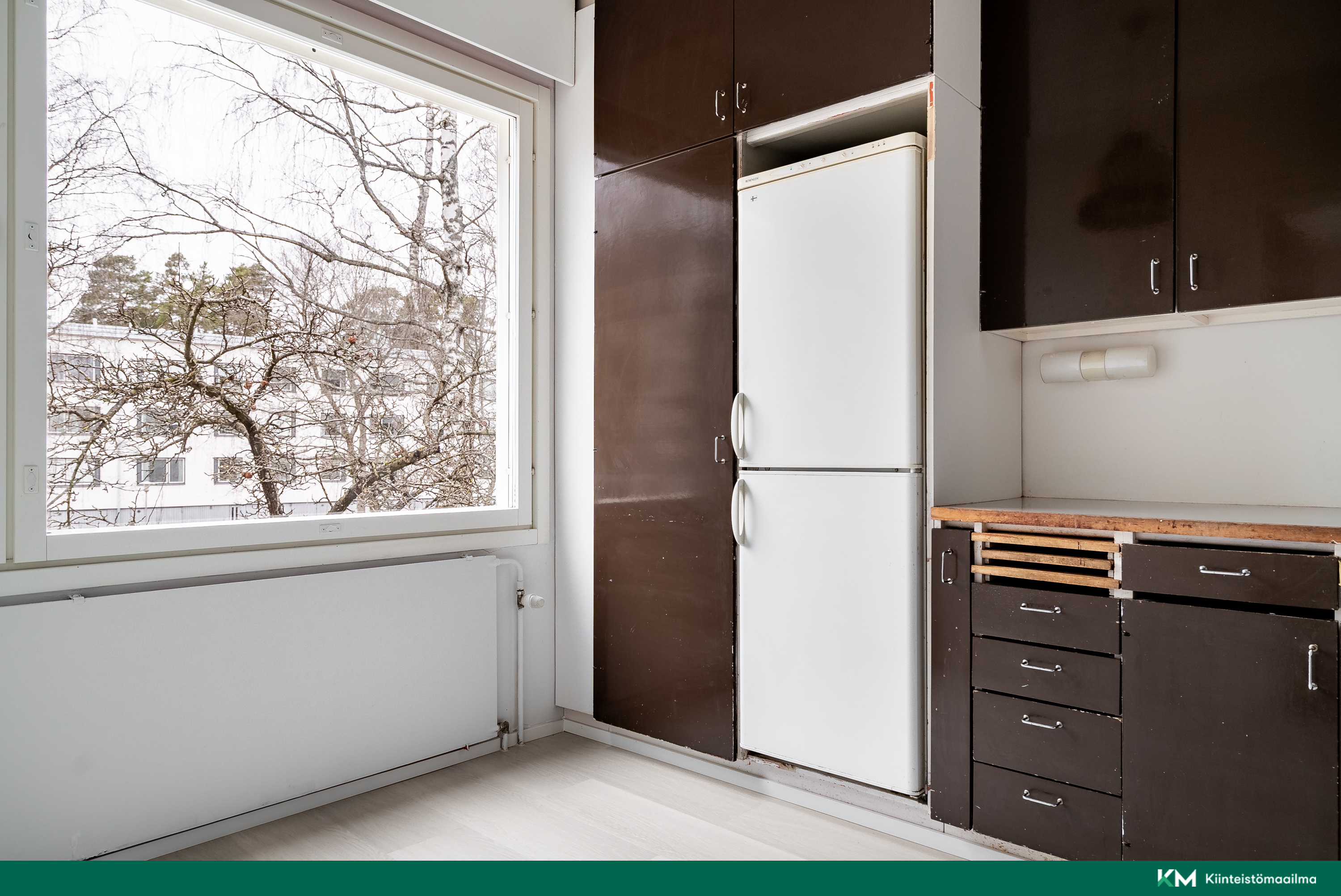 Satamasaarentie 8, Vuosaari, Helsinki