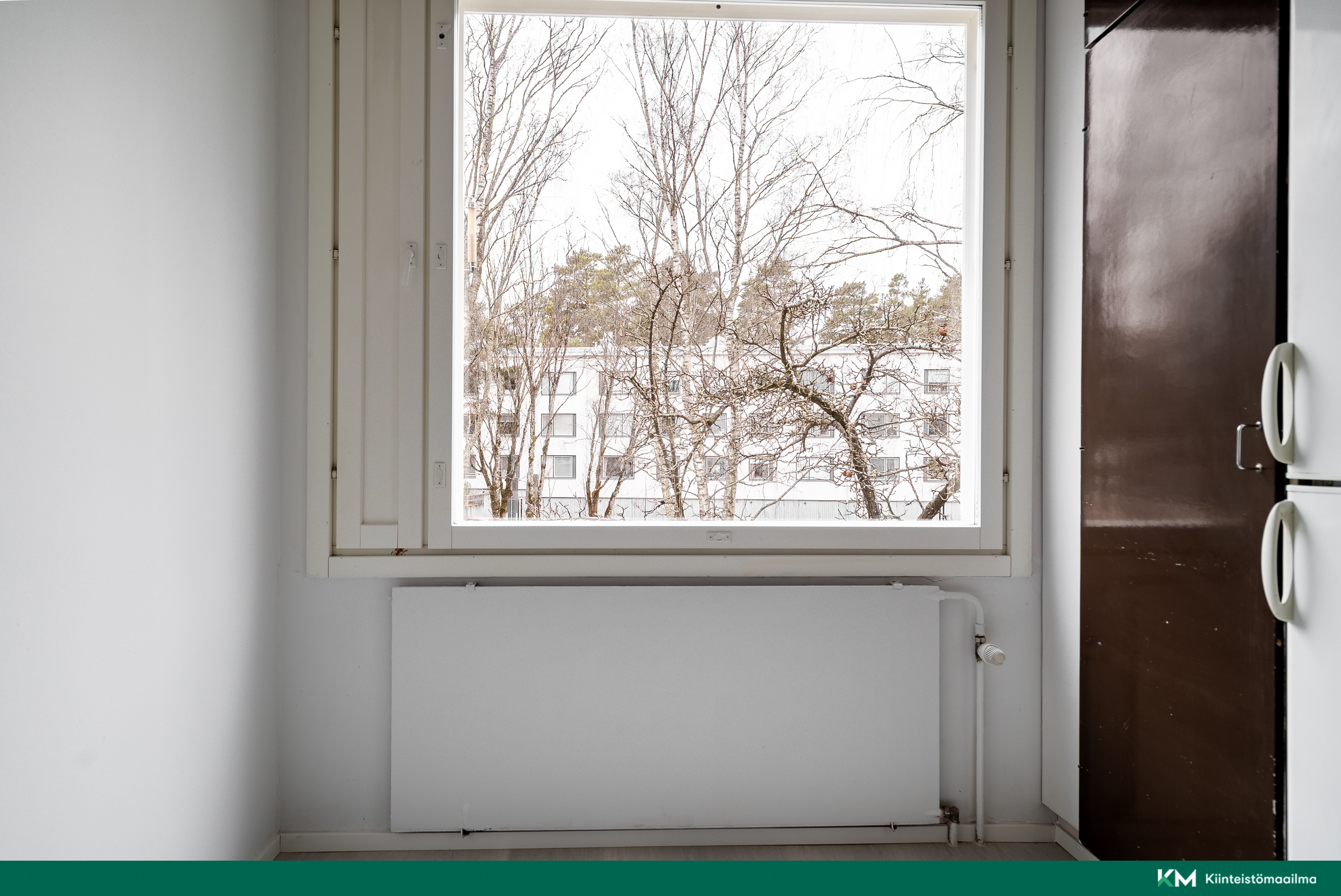 Satamasaarentie 8, Vuosaari, Helsinki