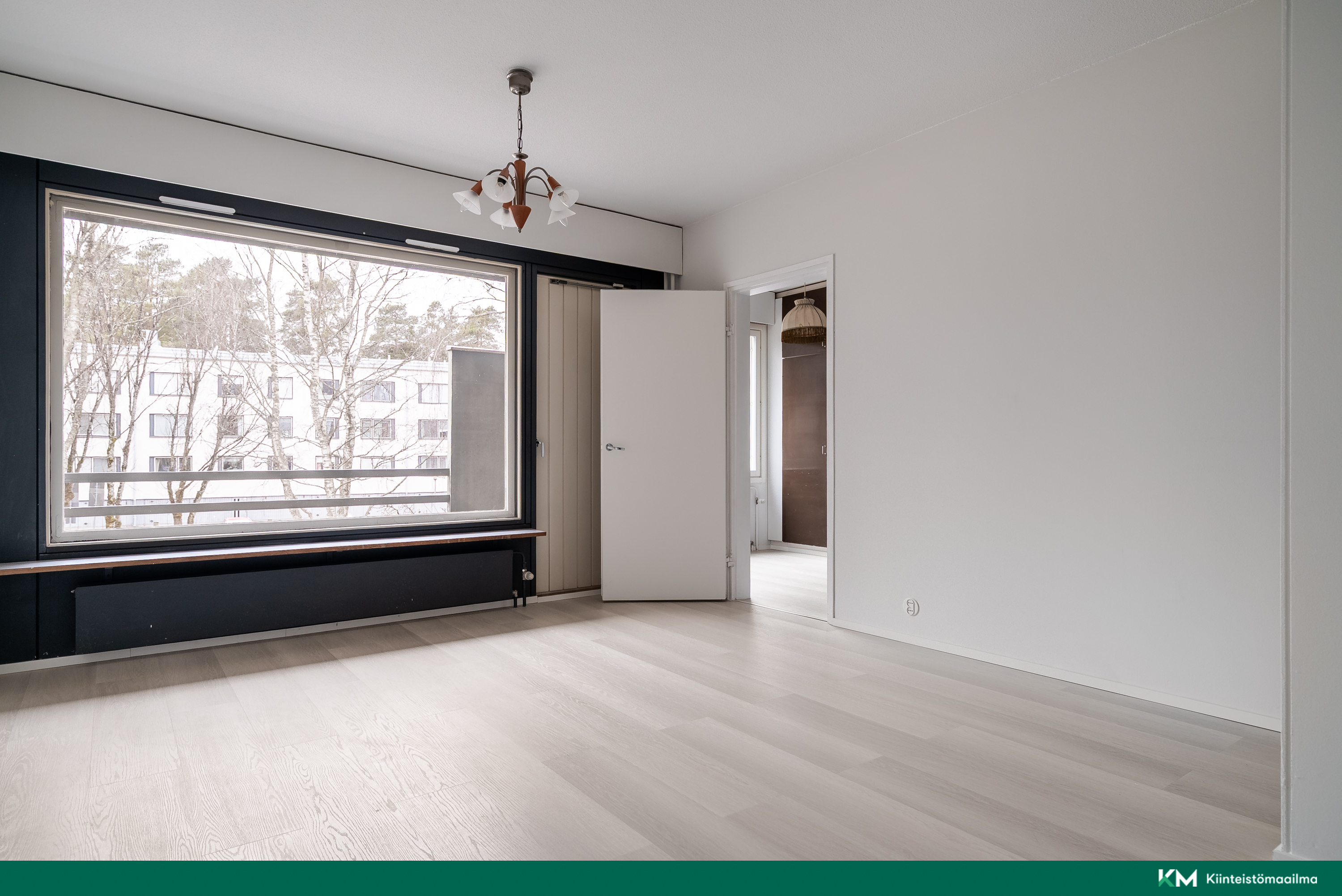 Satamasaarentie 8, Vuosaari, Helsinki