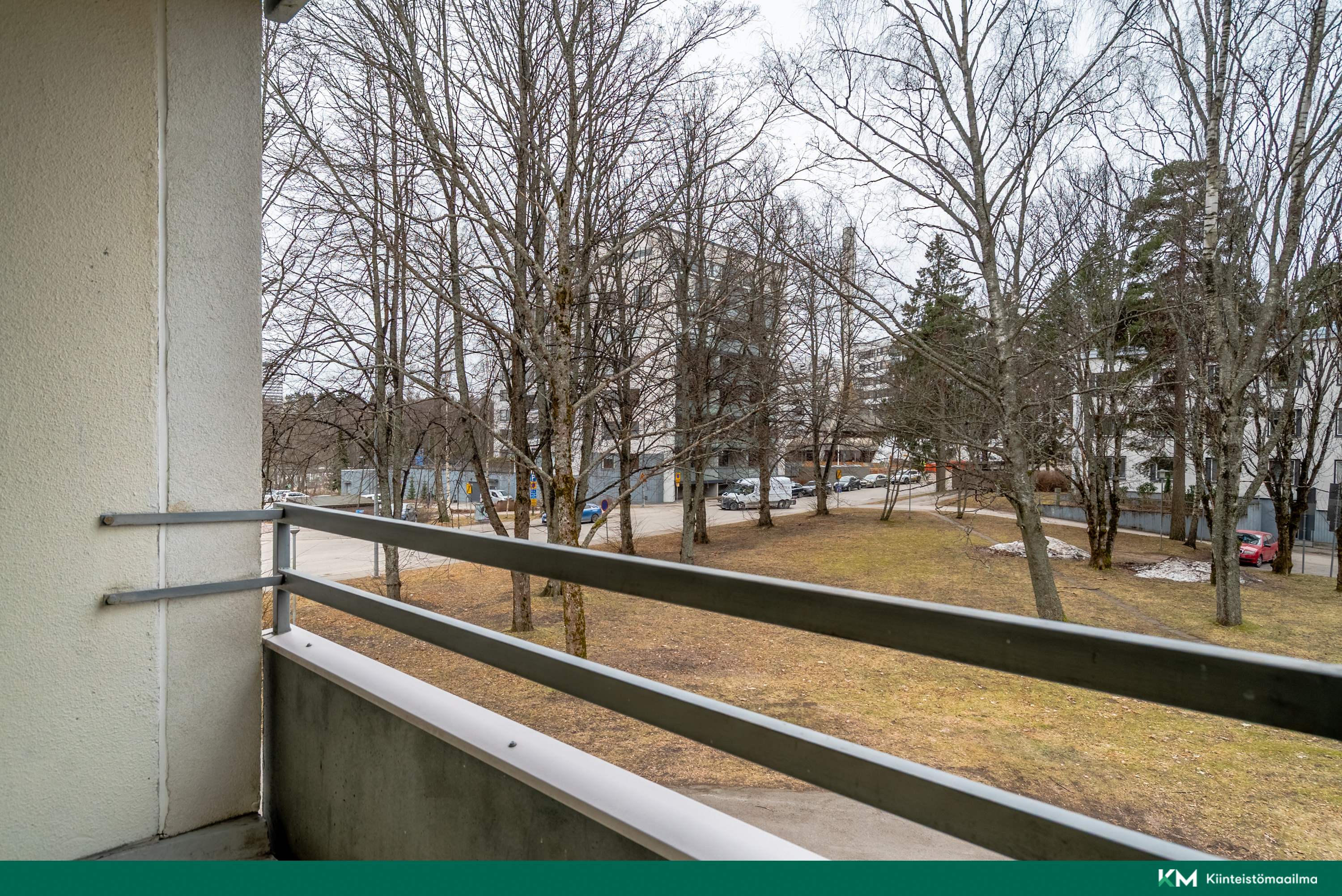 Satamasaarentie 8, Vuosaari, Helsinki