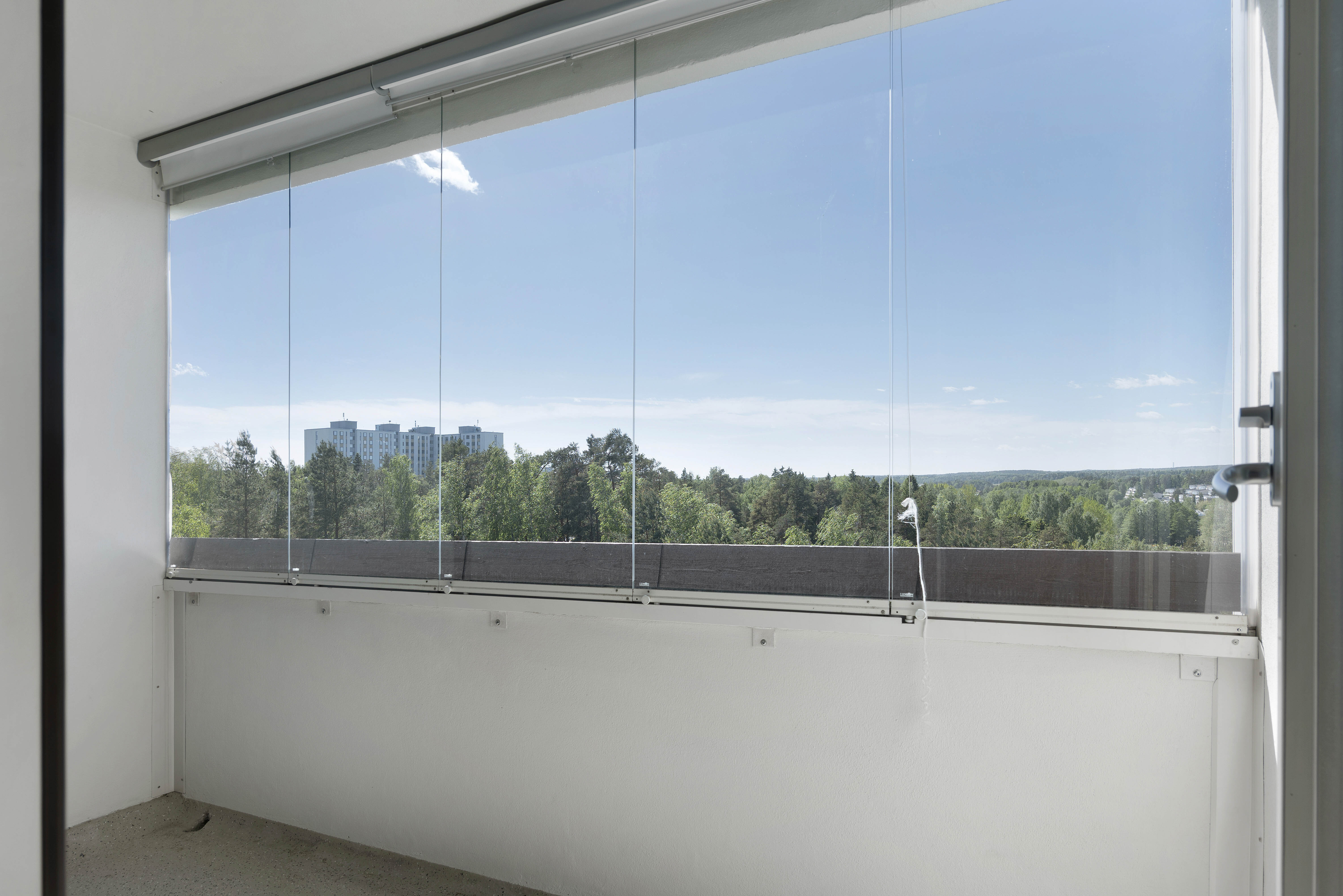 Yläkartanonkuja 6, Soukka, Espoo