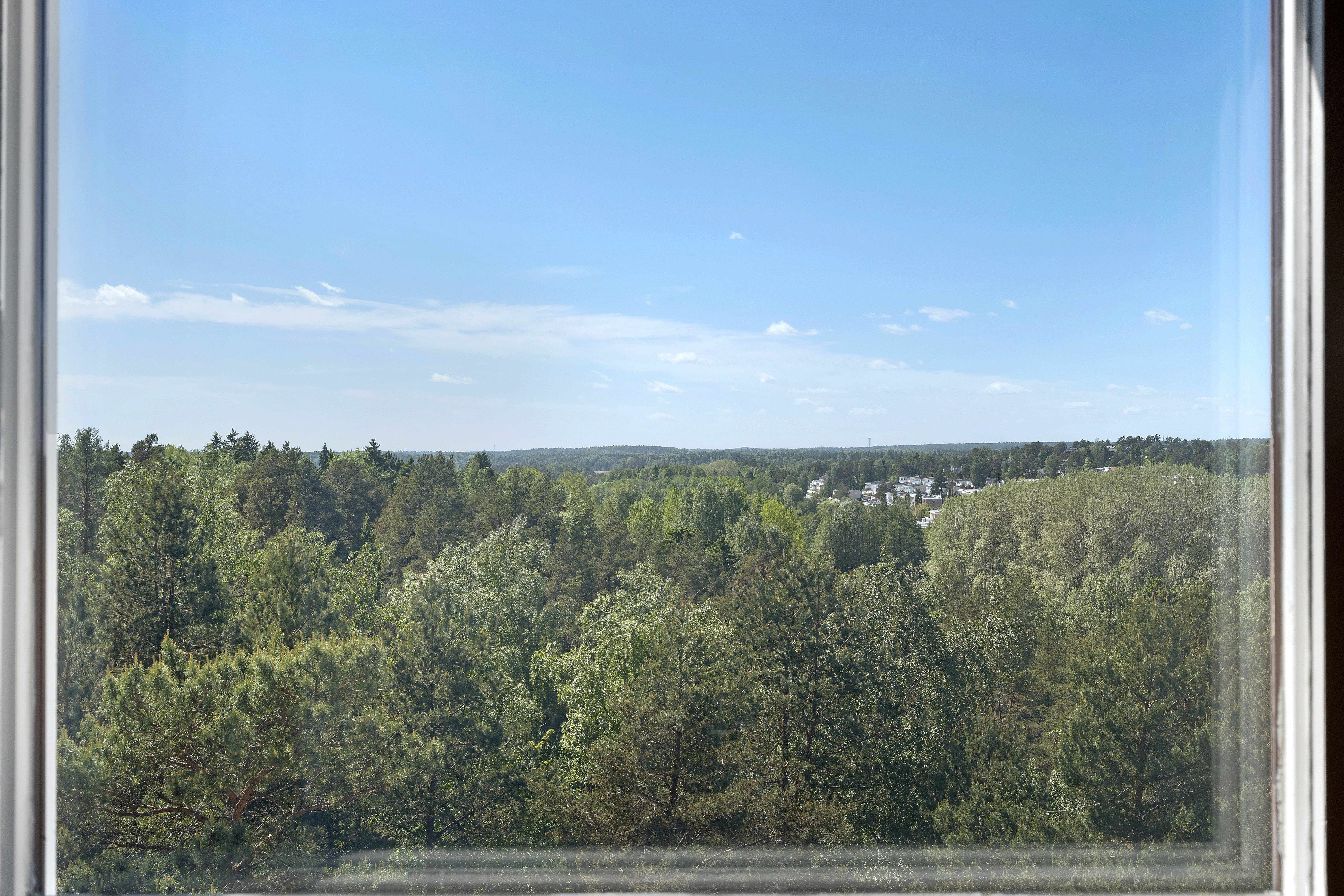 Yläkartanonkuja 6, Soukka, Espoo
