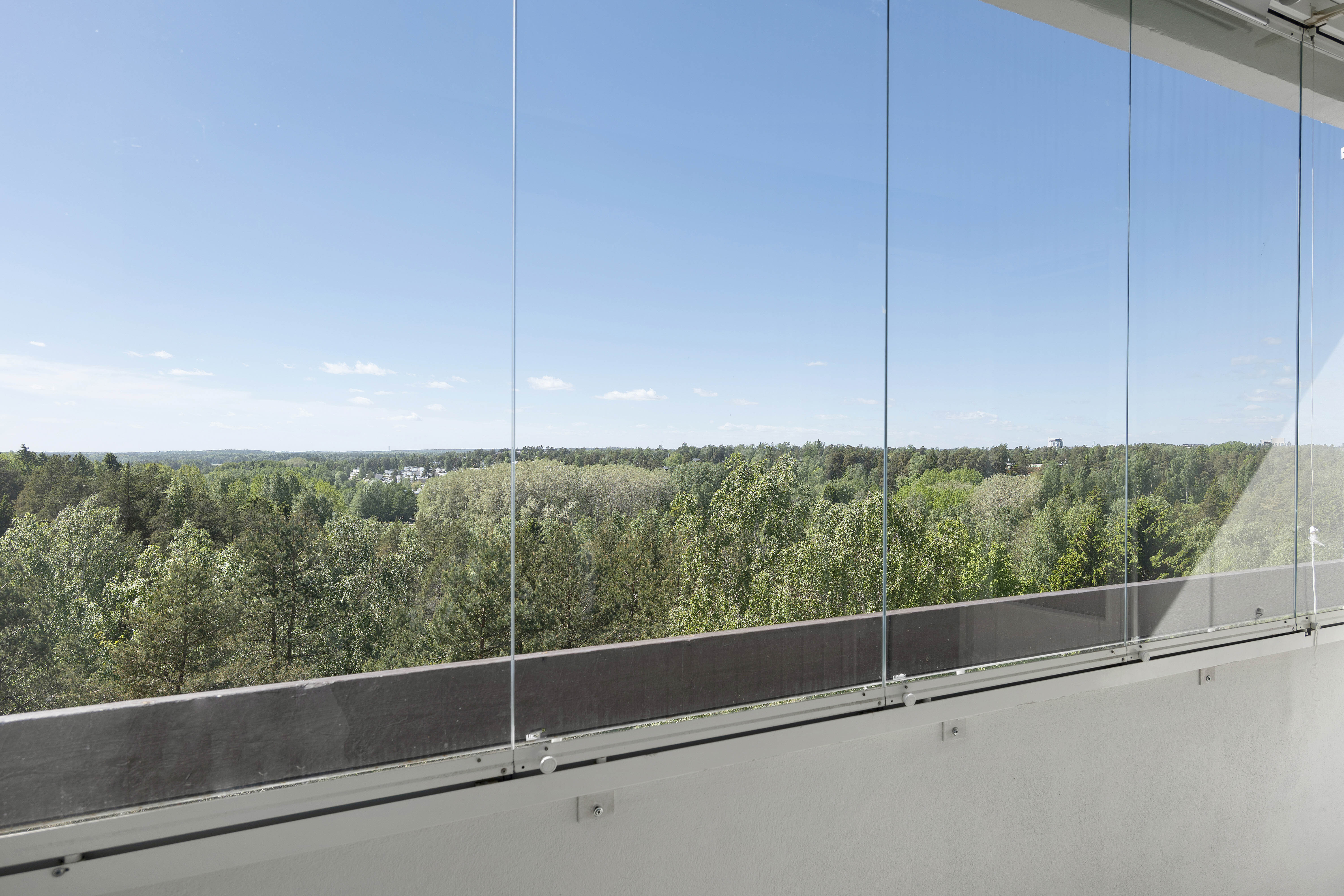 Yläkartanonkuja 6, Soukka, Espoo