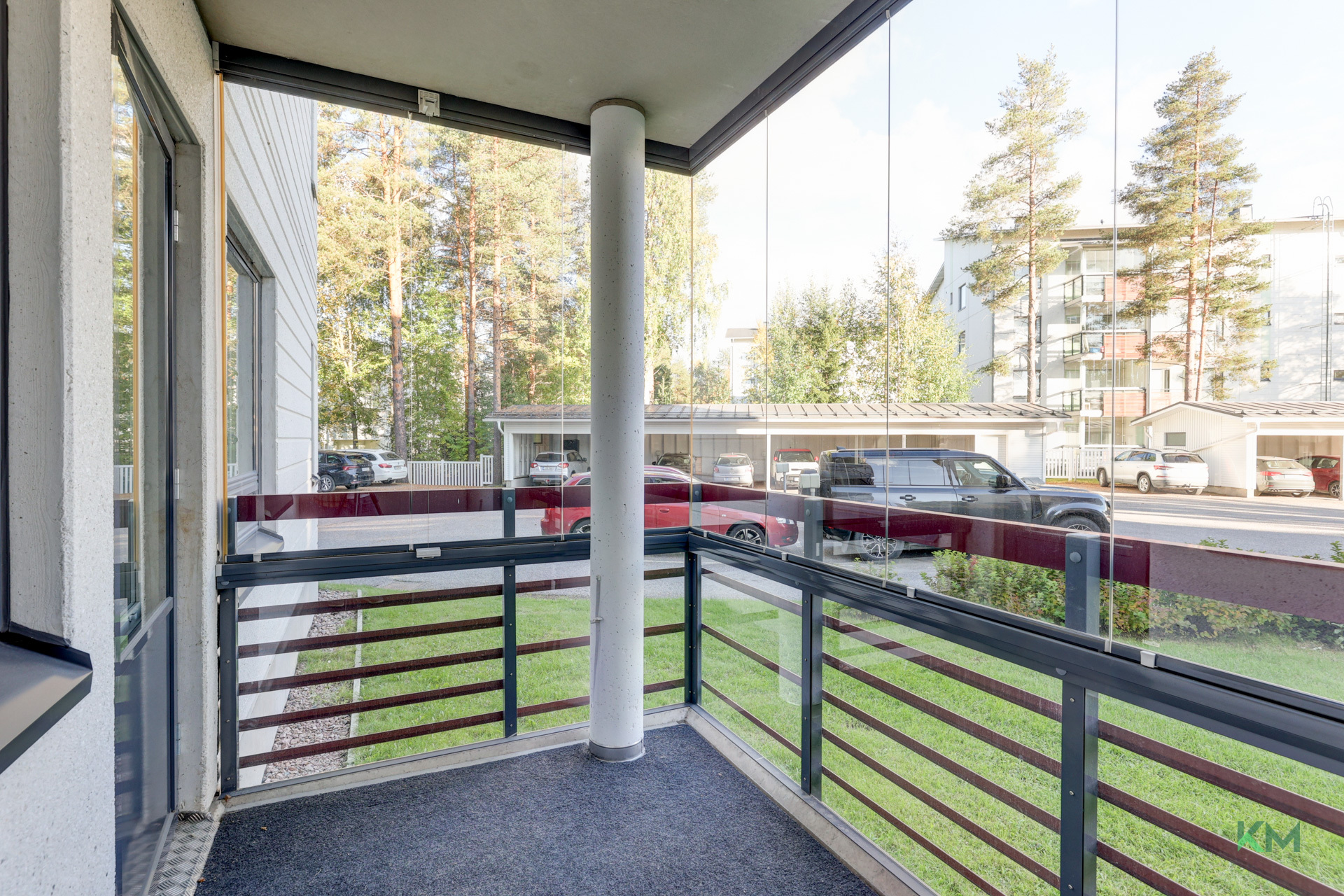 Väylätie 48, Viirinkangas, Rovaniemi