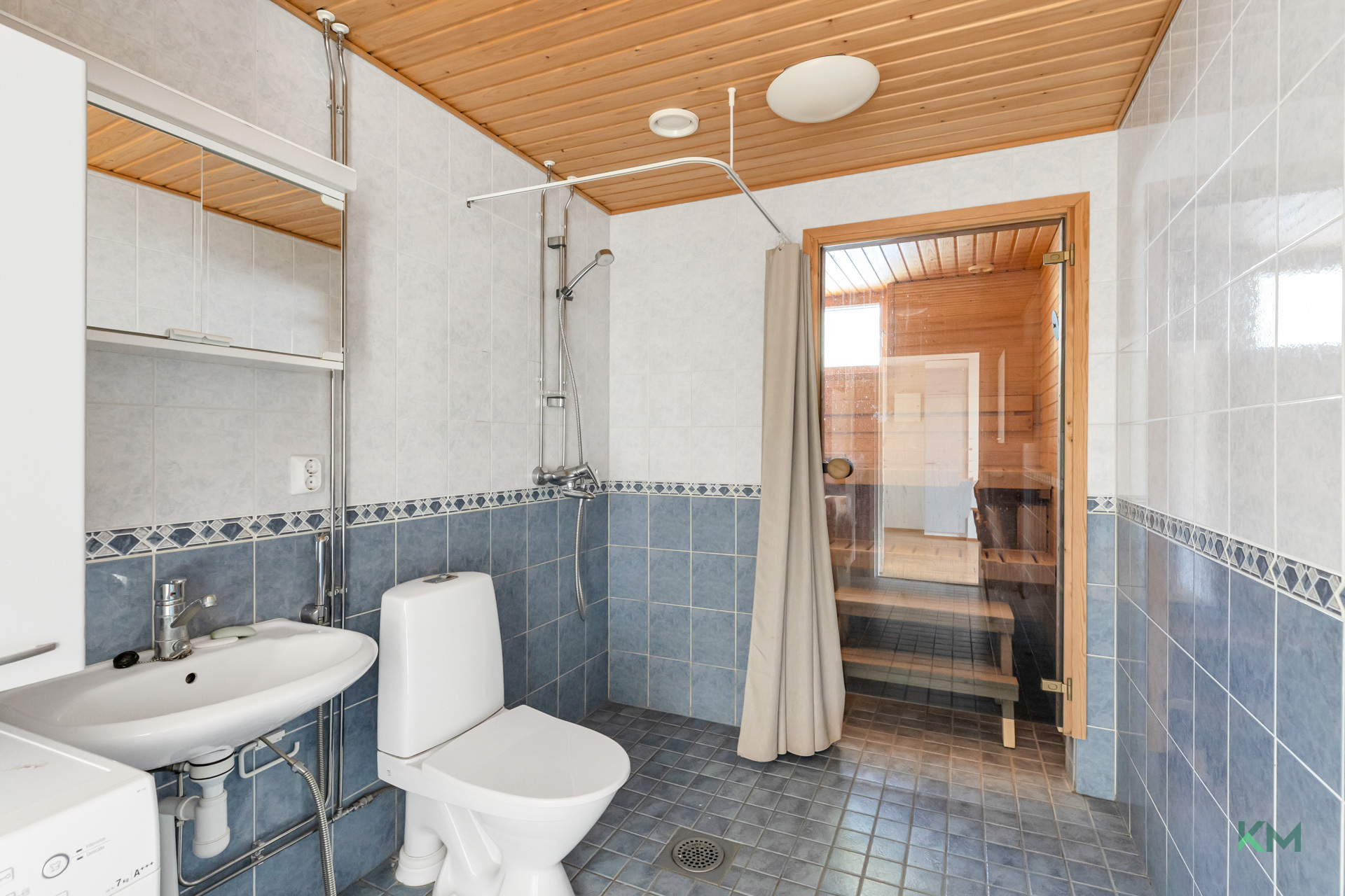 Väylätie 48, Viirinkangas, Rovaniemi