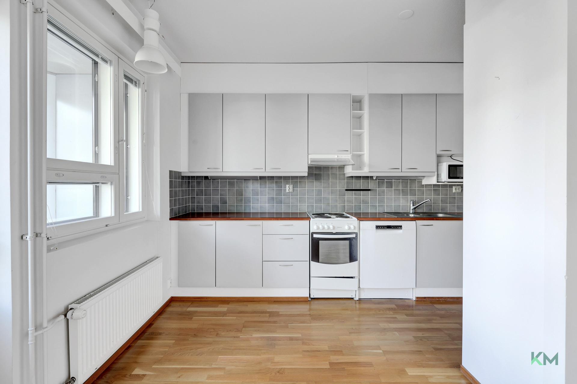 Väylätie 48, Viirinkangas, Rovaniemi