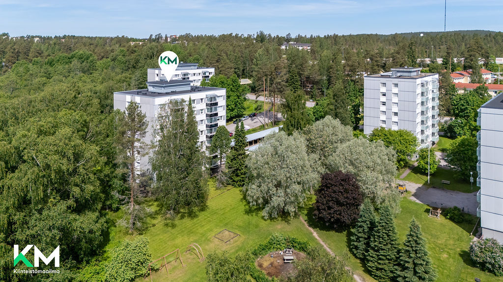 Mäkirinteentie 1, Hedelmätarha, Hollola