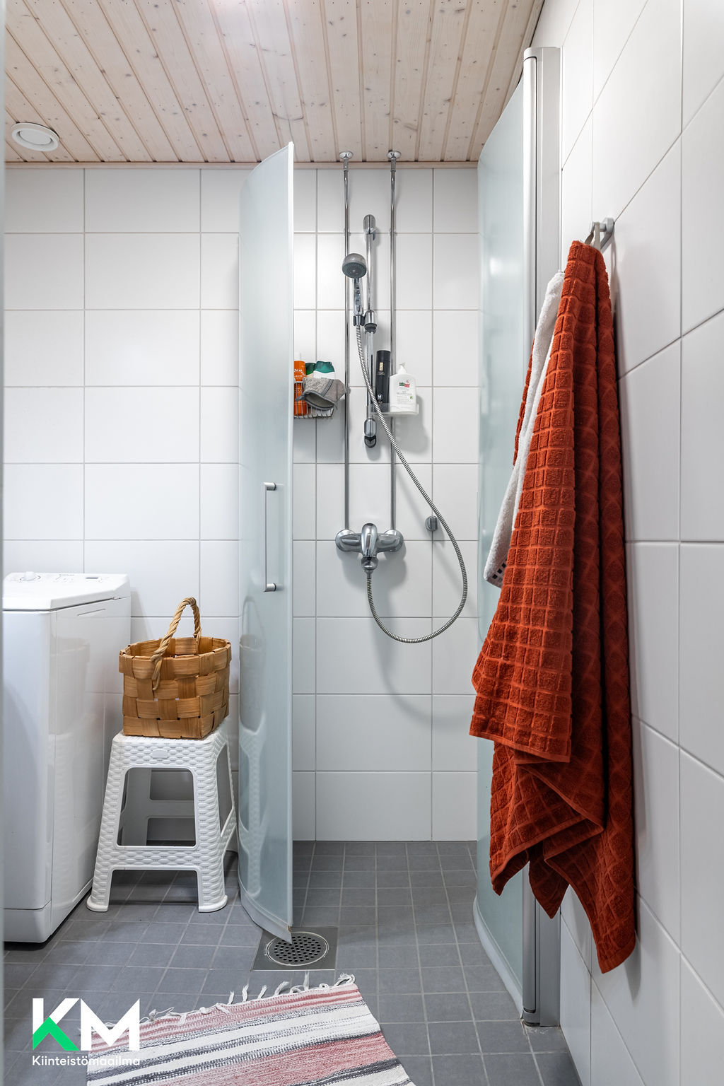Mäkirinteentie 1, Hedelmätarha, Hollola