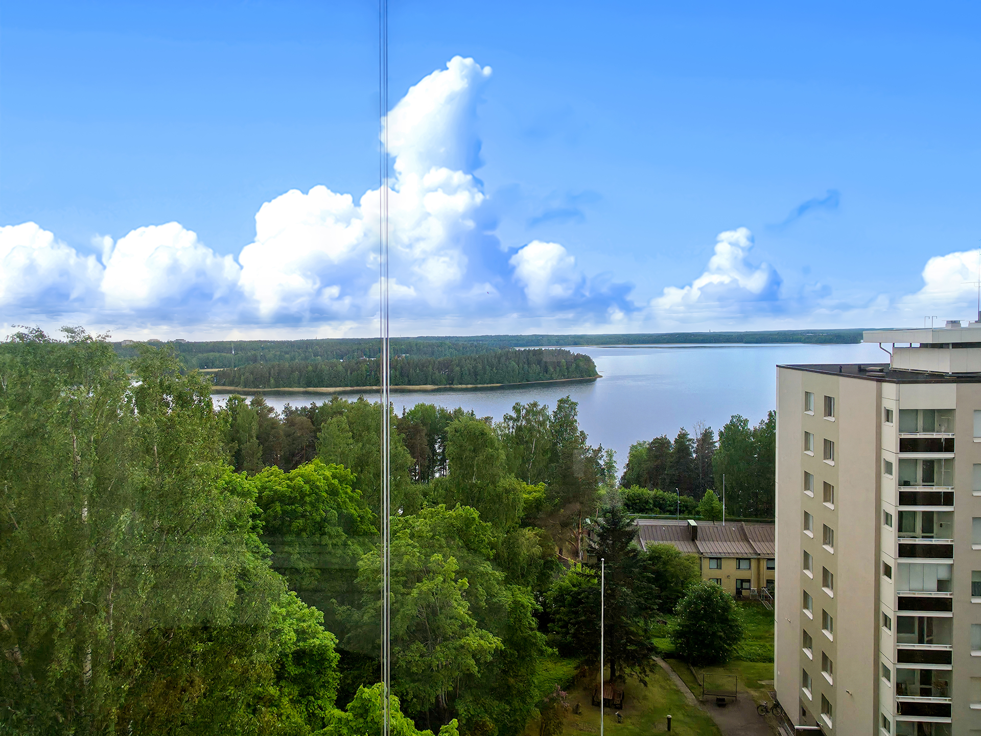 Happotie 2, Pallo-Tyysterniemi, Lappeenranta