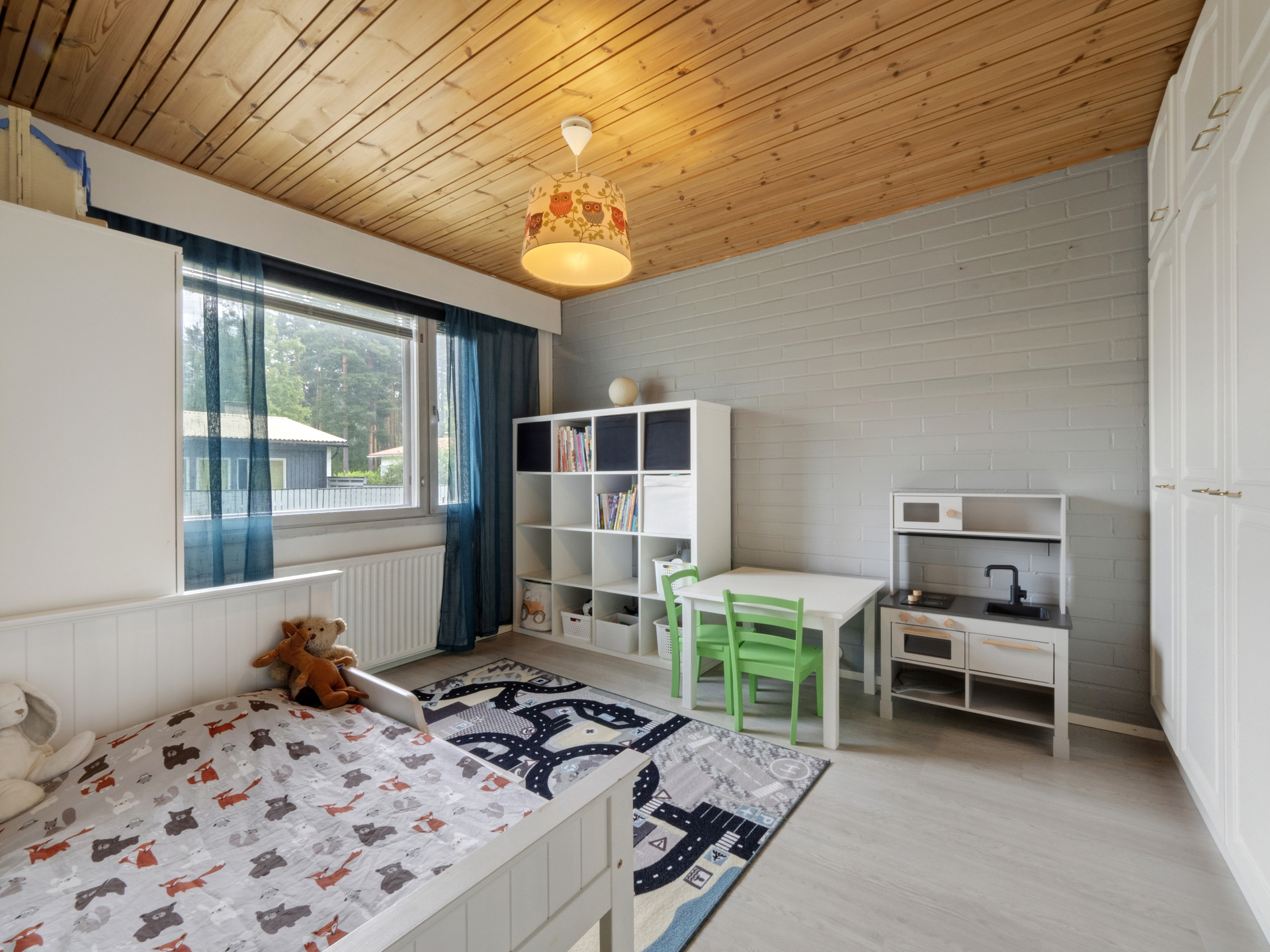 Laurinpuistikko 14, Mutala, Joensuu