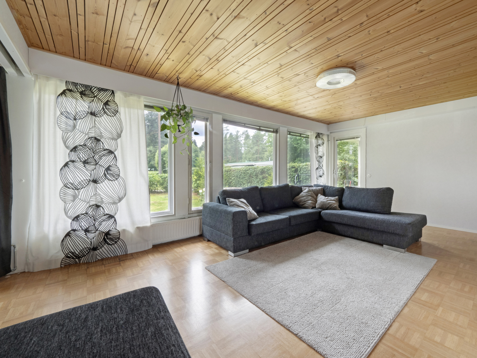 Laurinpuistikko 14, Mutala, Joensuu