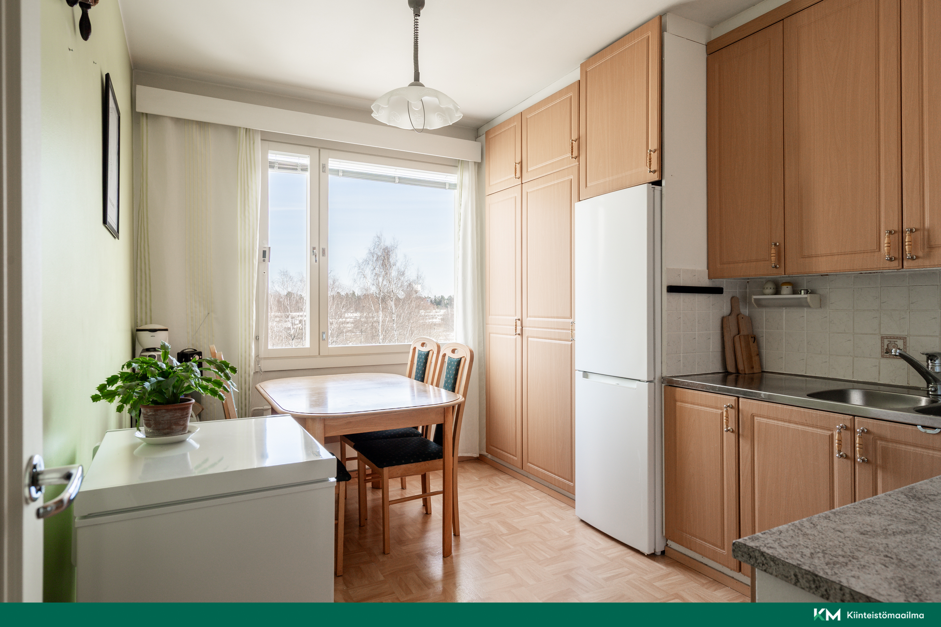 Simonkyläntie 11, Ristipuro, Vantaa