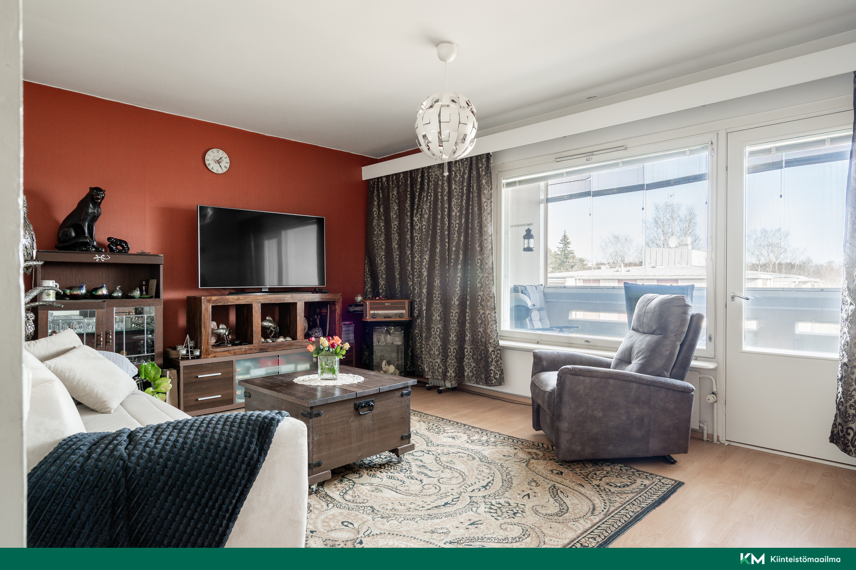 Simonkyläntie 11, Ristipuro, Vantaa