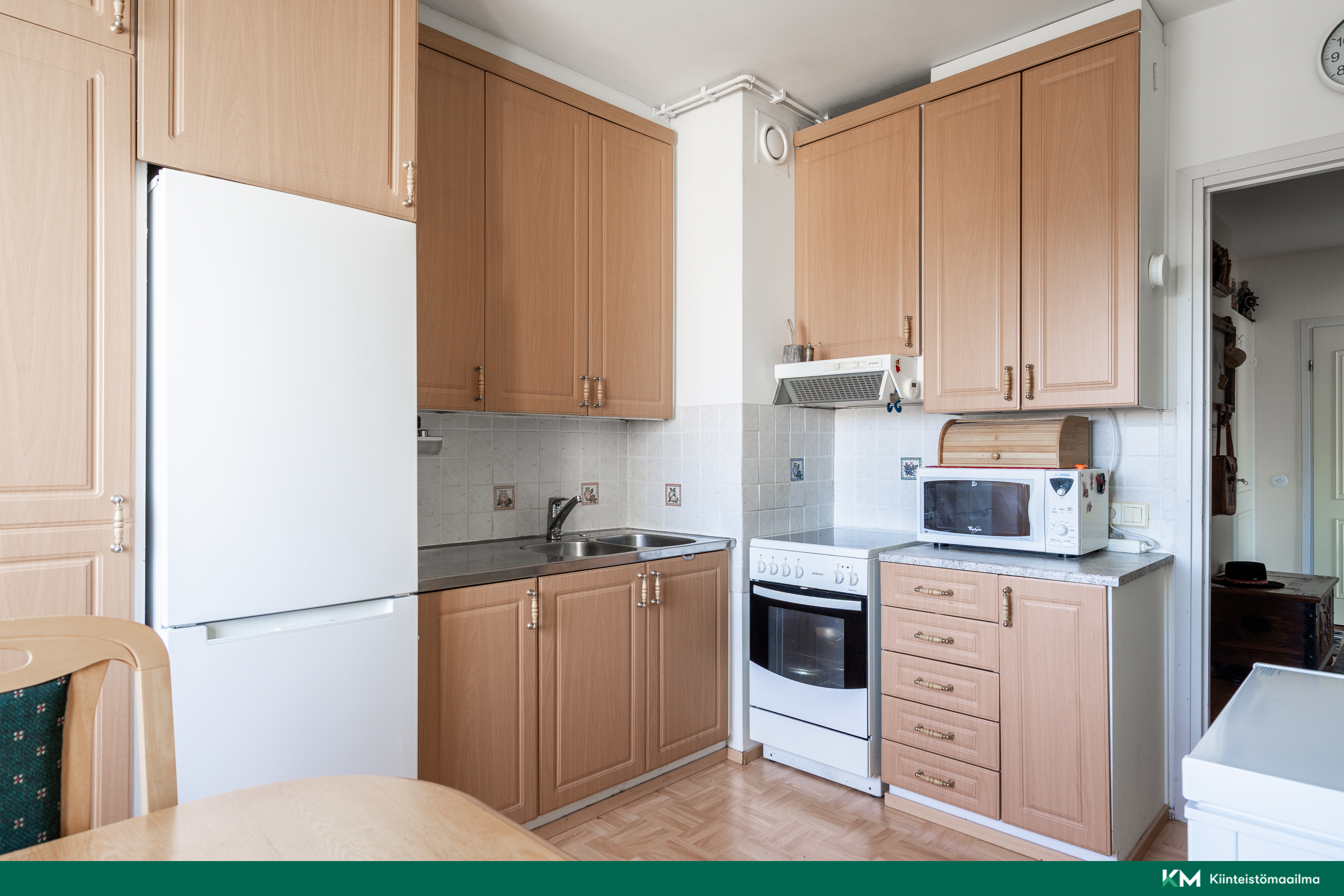 Simonkyläntie 11, Ristipuro, Vantaa