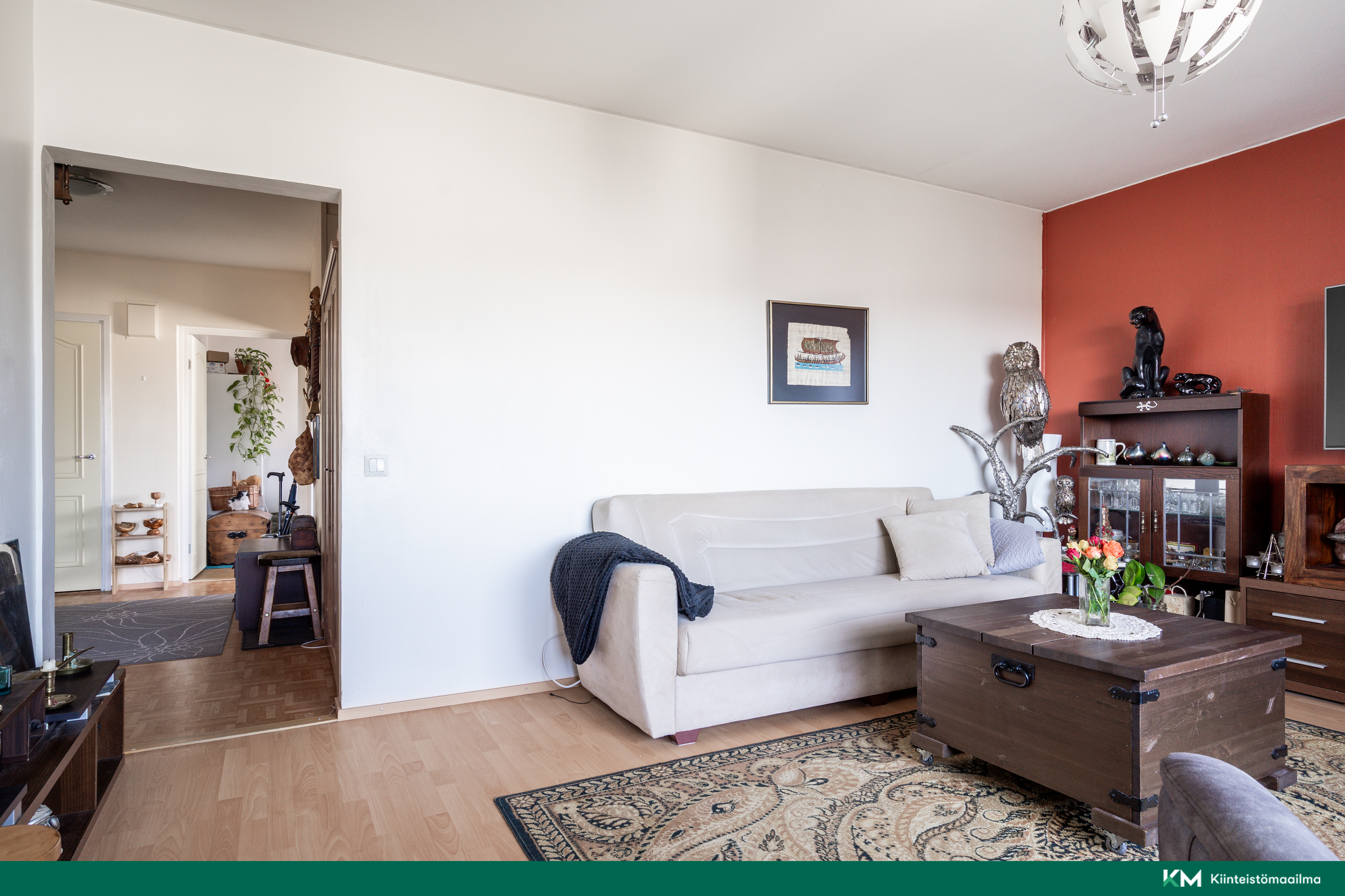 Simonkyläntie 11, Ristipuro, Vantaa