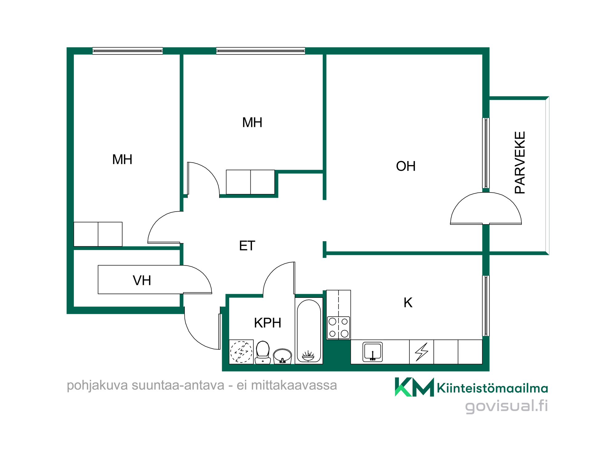 Simonkyläntie 11, Ristipuro, Vantaa