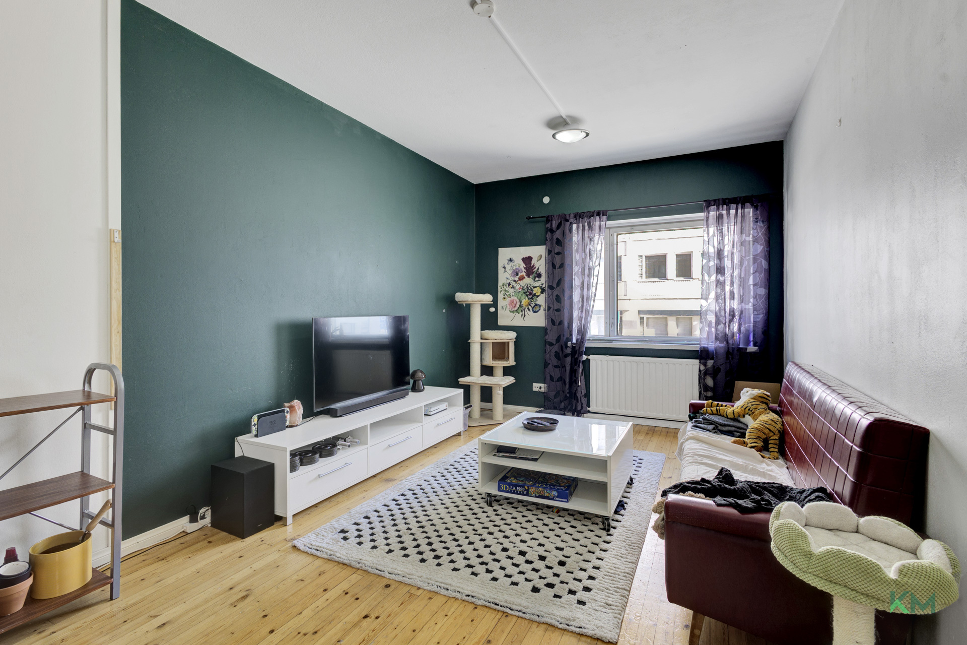 Maakuntakatu 11, Rovaniemi