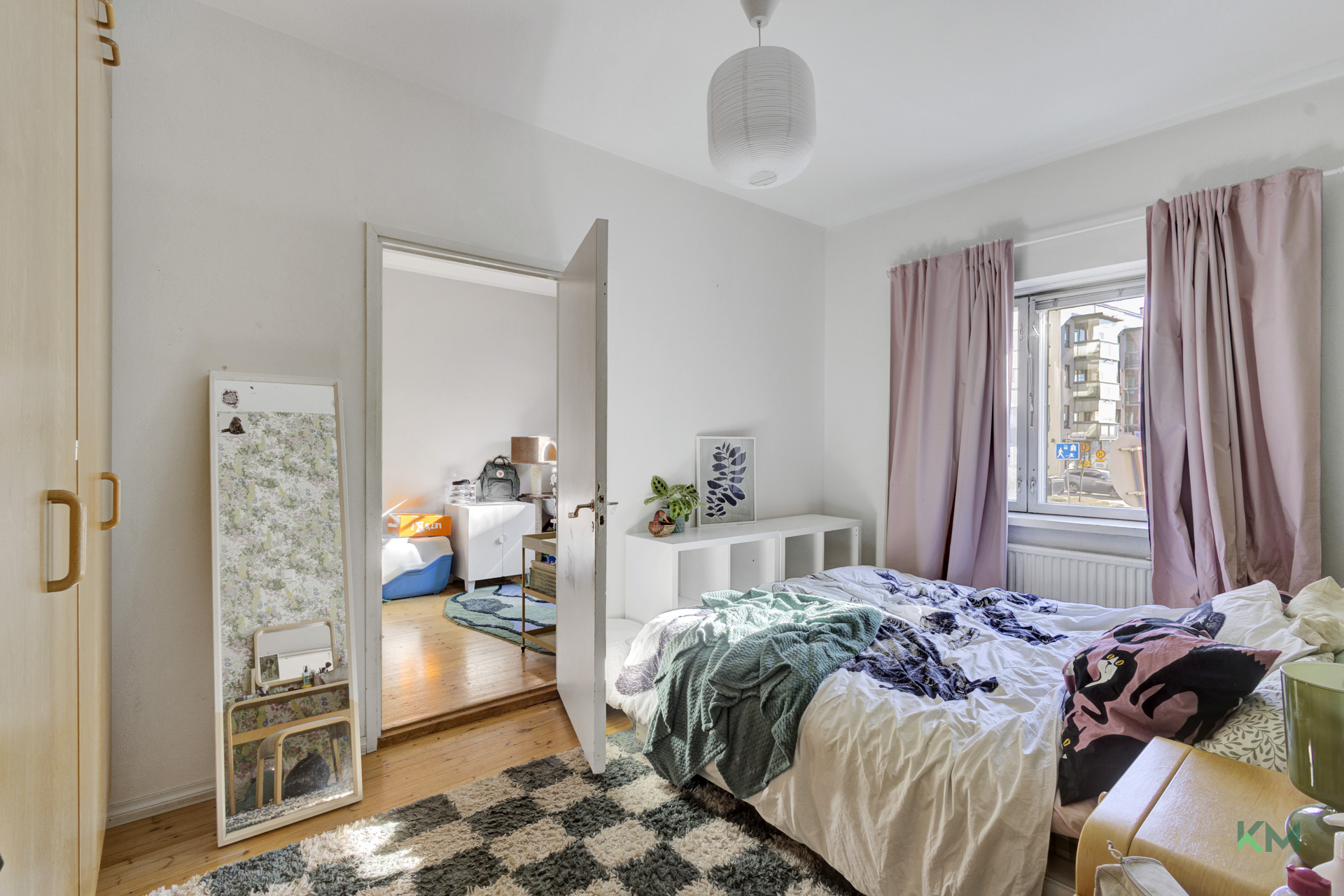 Maakuntakatu 11, Rovaniemi