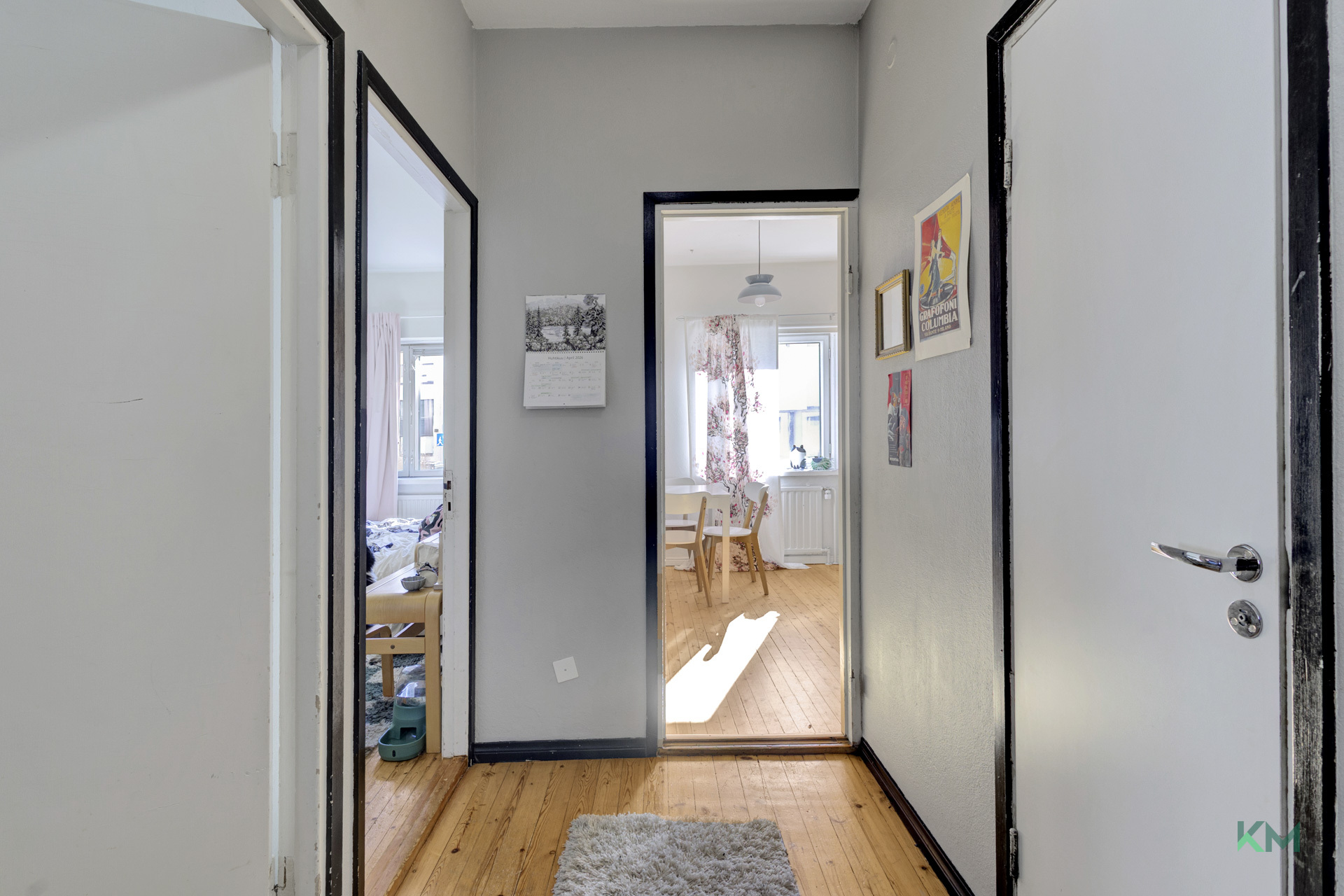 Maakuntakatu 11, Rovaniemi