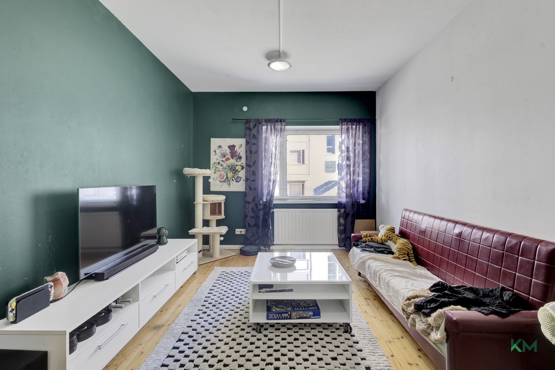 Maakuntakatu 11, Rovaniemi