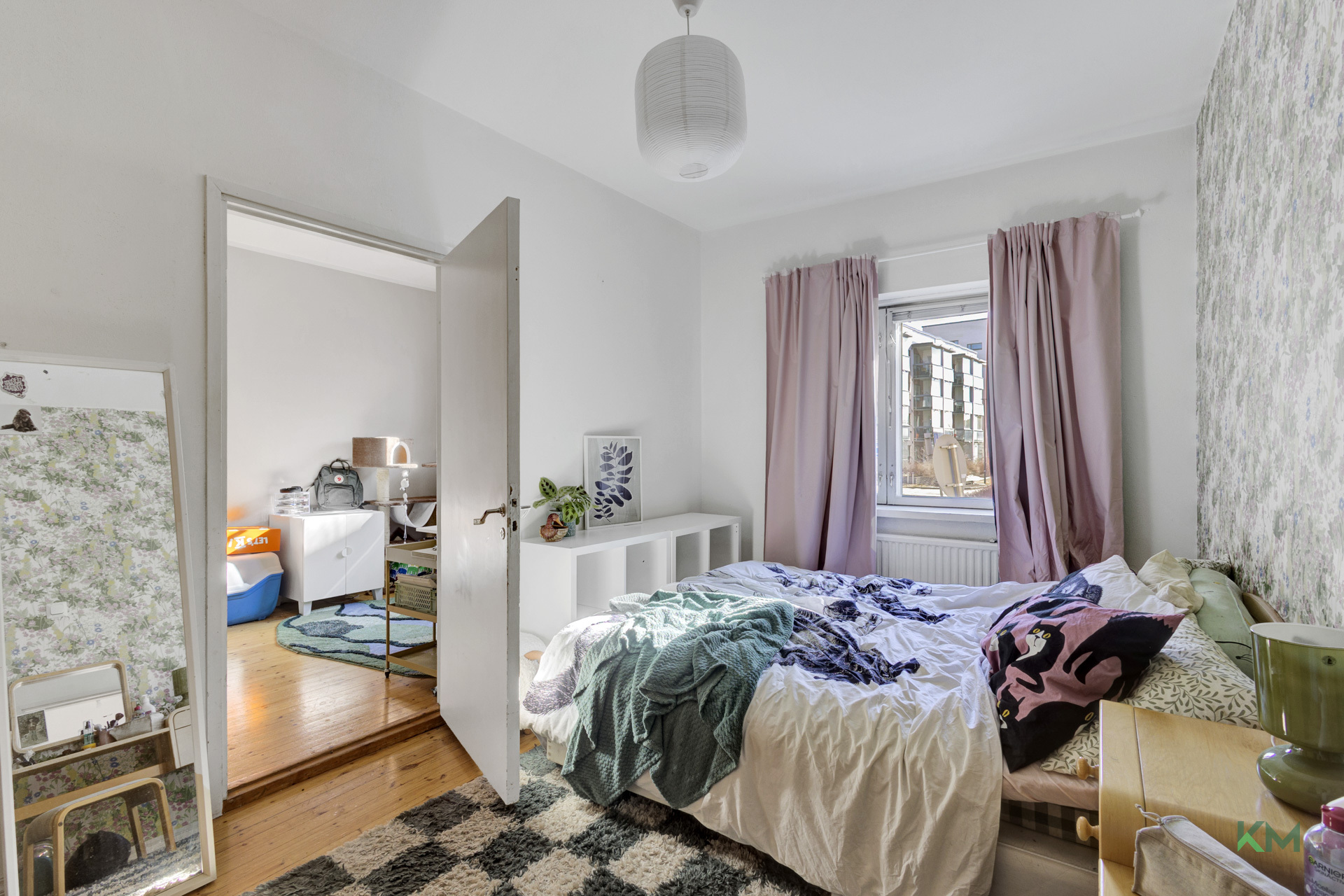 Maakuntakatu 11, Rovaniemi