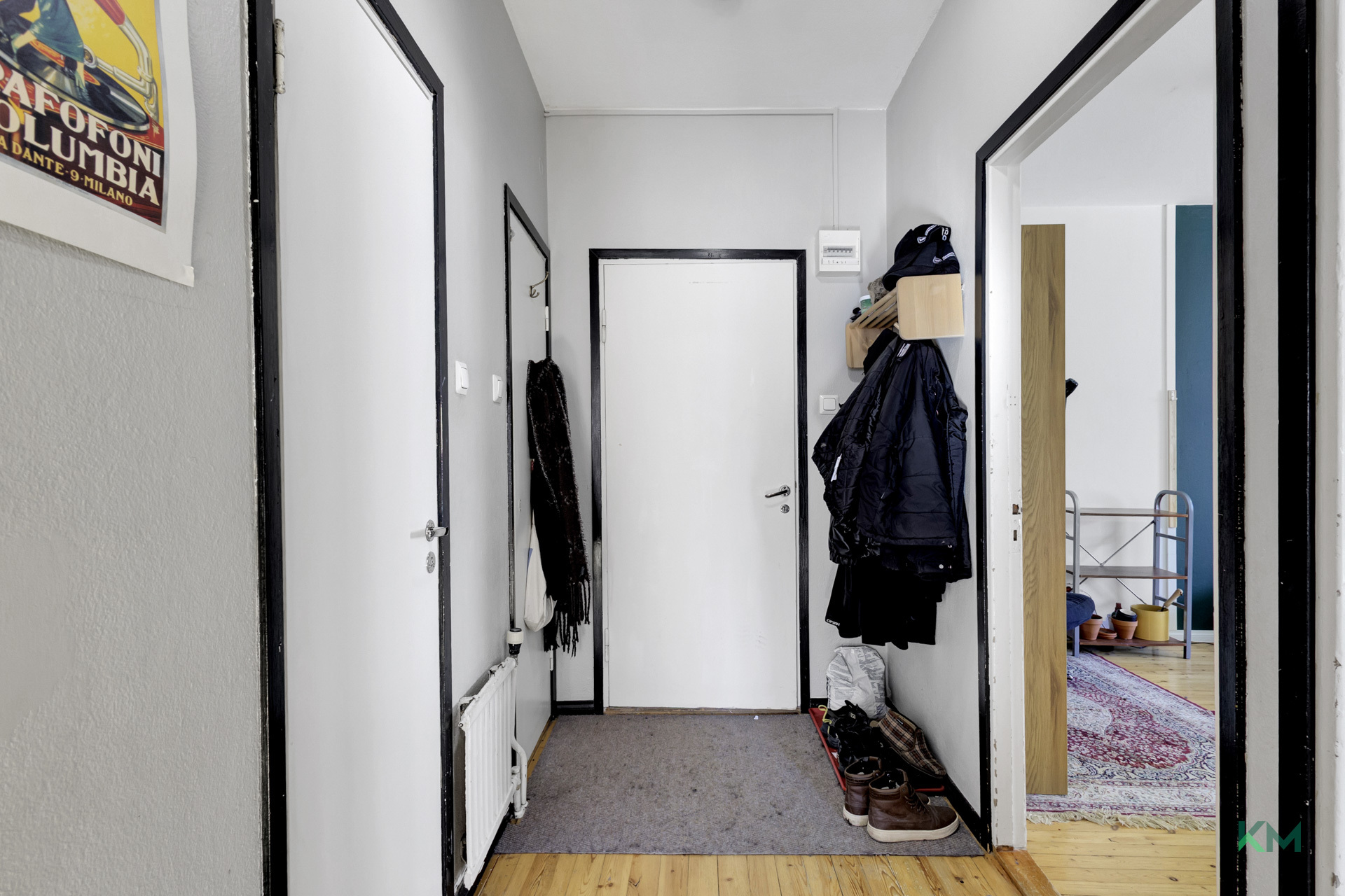 Maakuntakatu 11, Rovaniemi