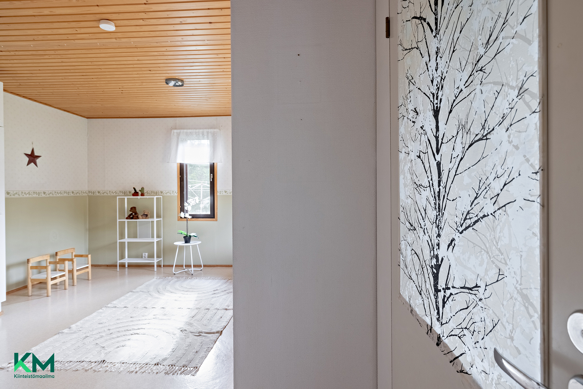 Simppulantie 6, Haukipudas, Oulu