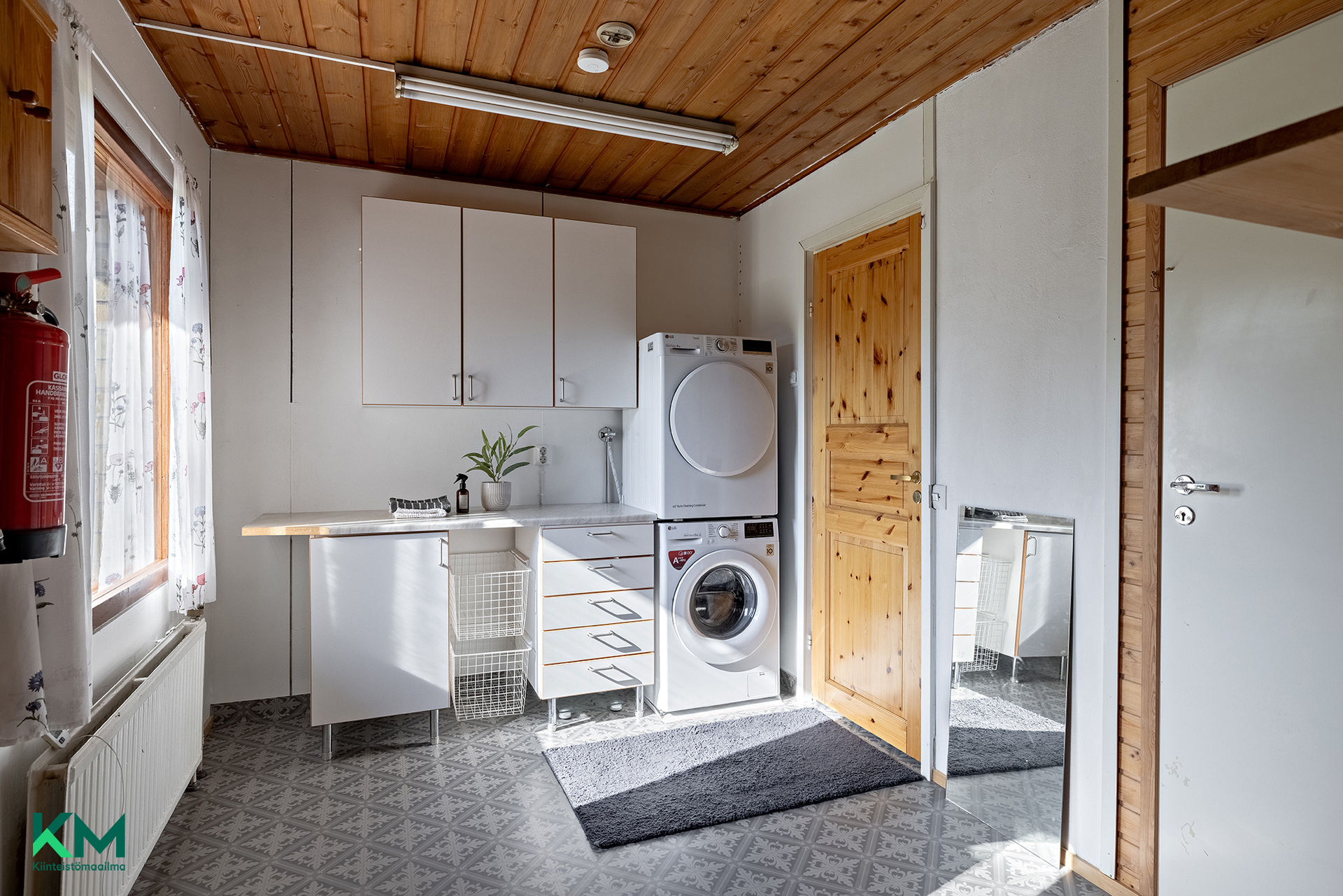 Simppulantie 6, Haukipudas, Oulu