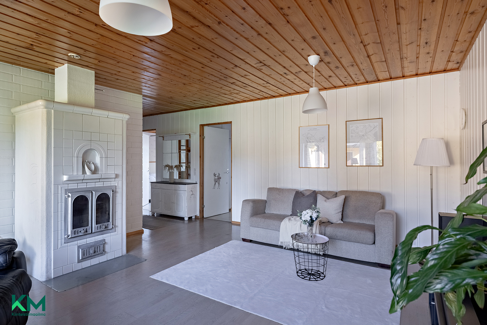 Simppulantie 6, Haukipudas, Oulu
