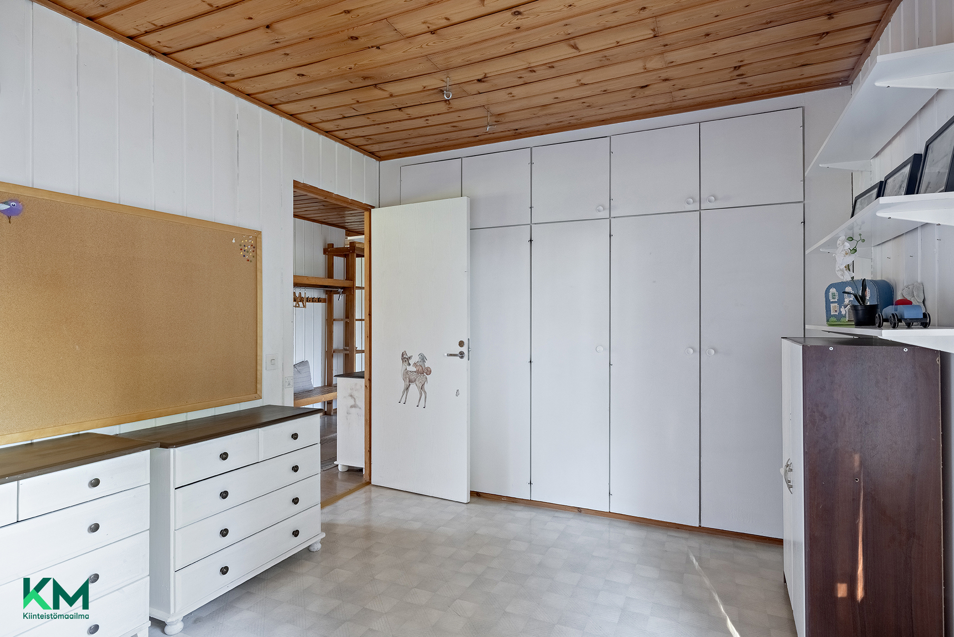 Simppulantie 6, Haukipudas, Oulu